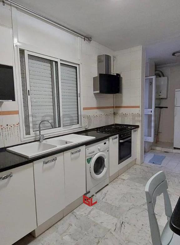 Ain Zaghouan Ain Zaghouan Location Appart. 4 pices S3  ain zaghouan