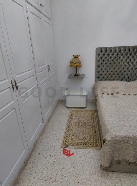 Ain Zaghouan Ain Zaghouan Location Appart. 4 pices S3  ain zaghouan