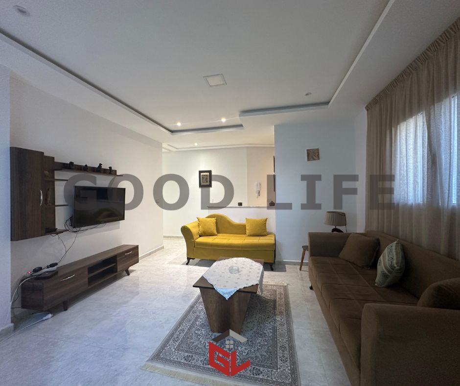 La Marsa Marsa Safsaf Location Appart. 3 pices S2 meubl  la marsa