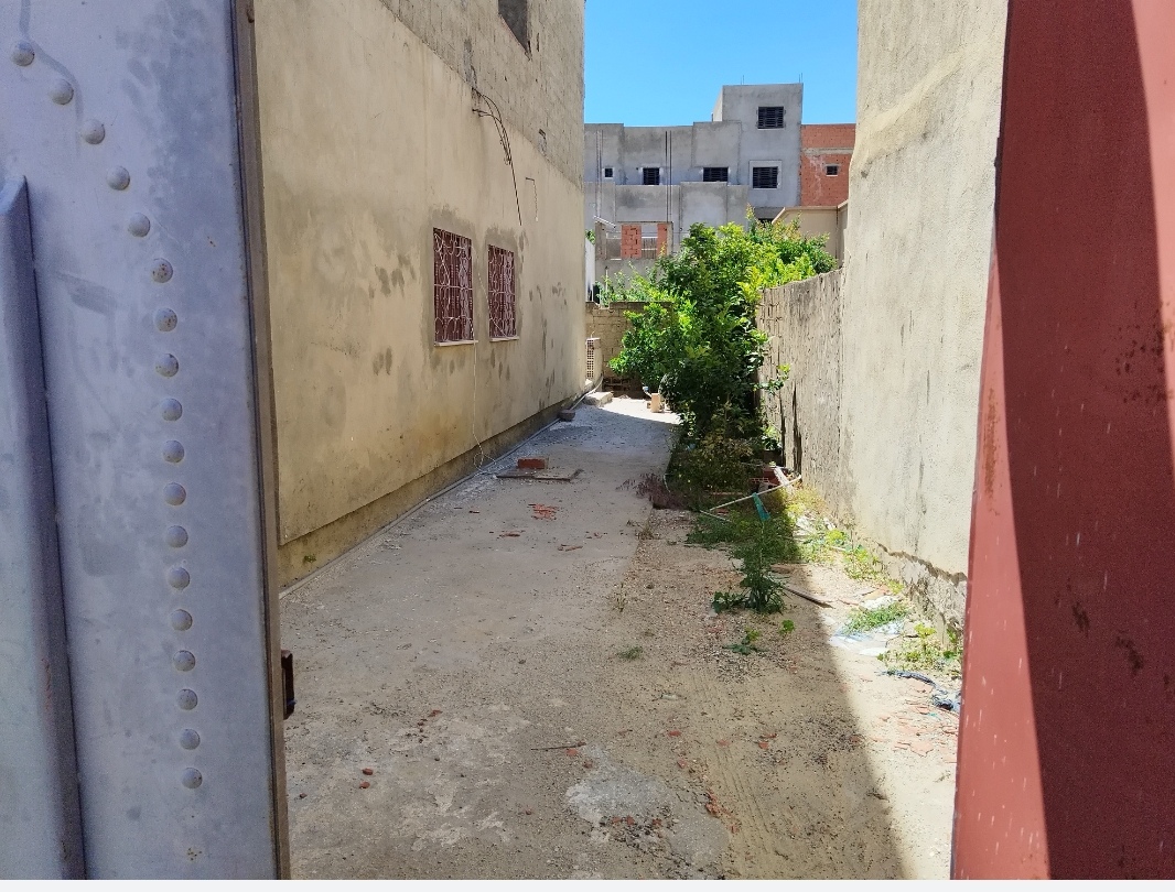 Jendouba Jendouba Location Appart. 3 pices A cite el fayez