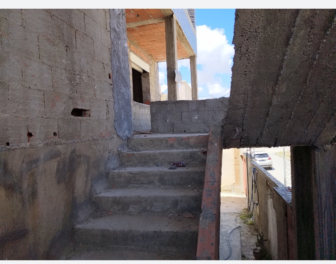 Jendouba Jendouba Location Appart. 3 pices A cite el fayez