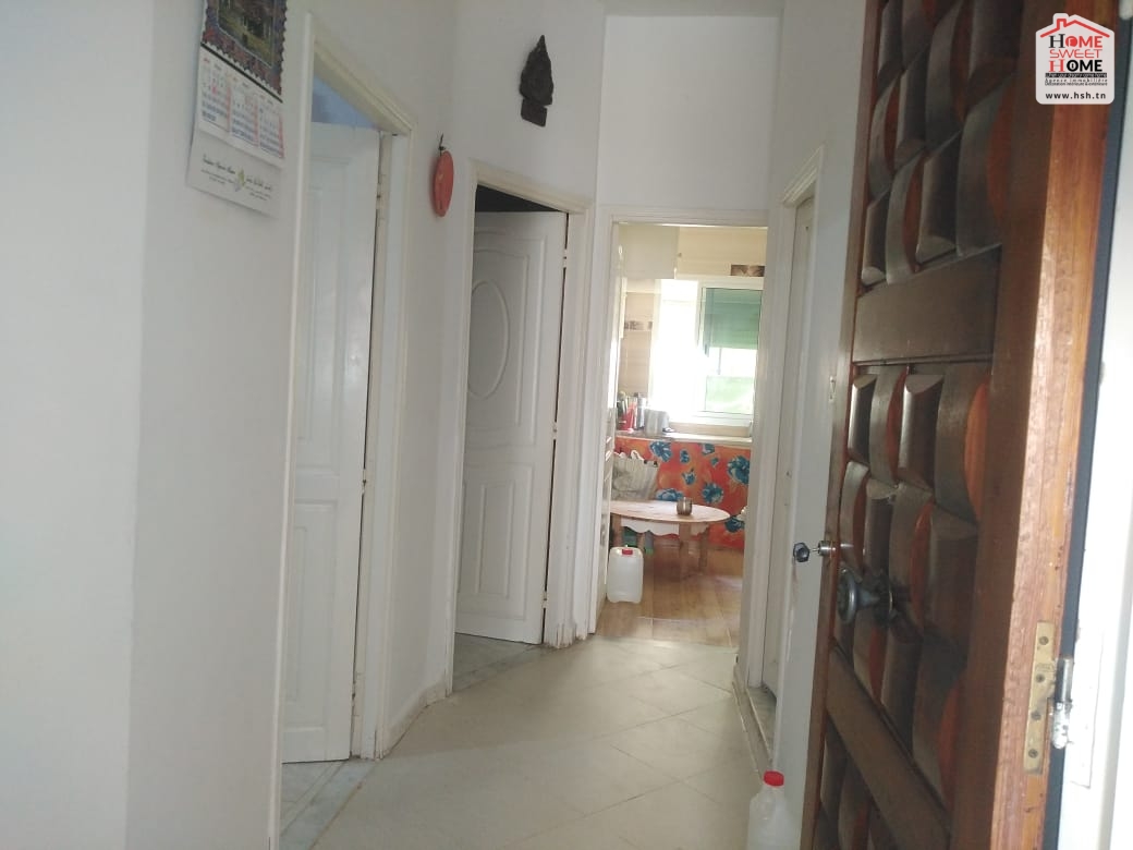 Nouvelle Medina Nouvelle Medina Vente Maisons Immeuble nihel  medina jadida