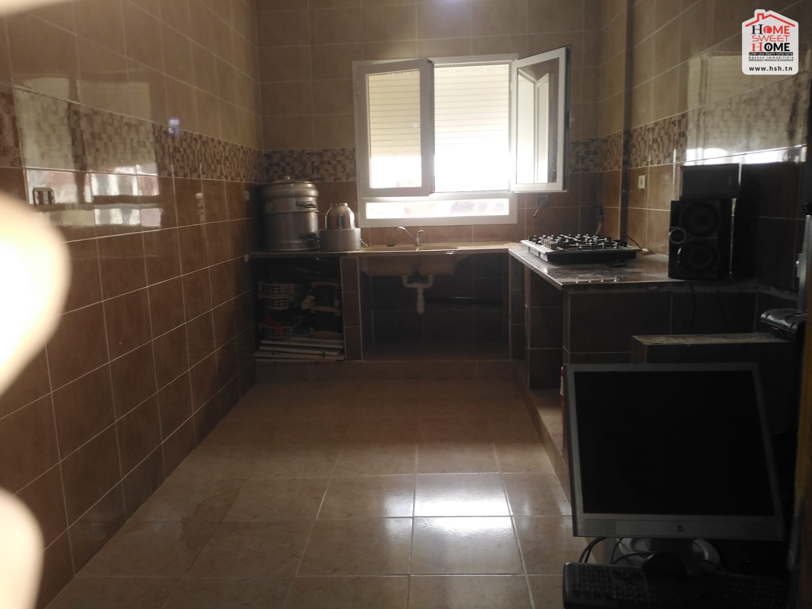 Nouvelle Medina Nouvelle Medina Vente Maisons Immeuble nihel  medina jadida