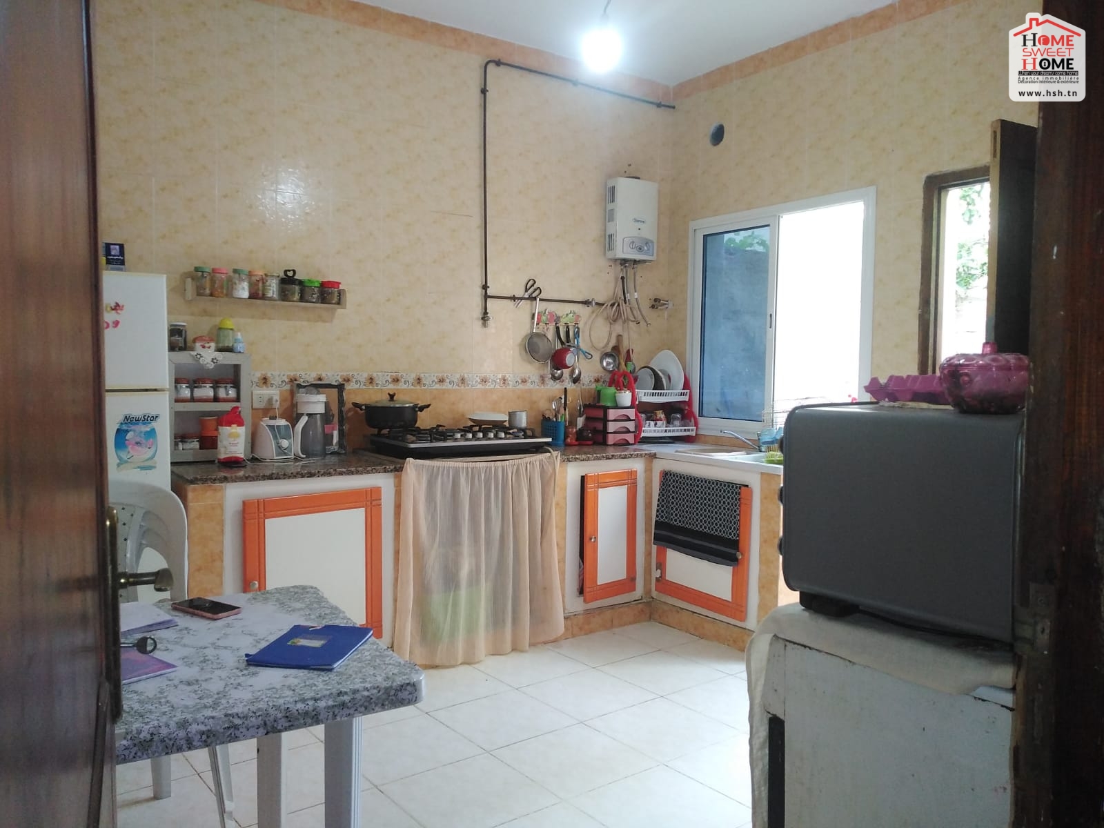 Nouvelle Medina Nouvelle Medina Vente Maisons Immeuble nihel  medina jadida