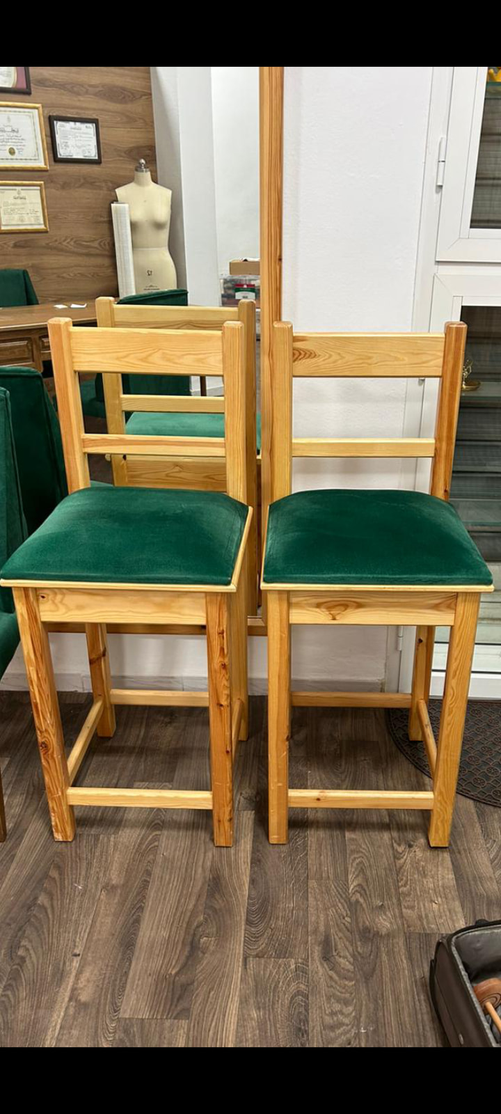 Ain Zaghouan Ain Zaghouan Autre Autre Table de coupe en bois toute neuve