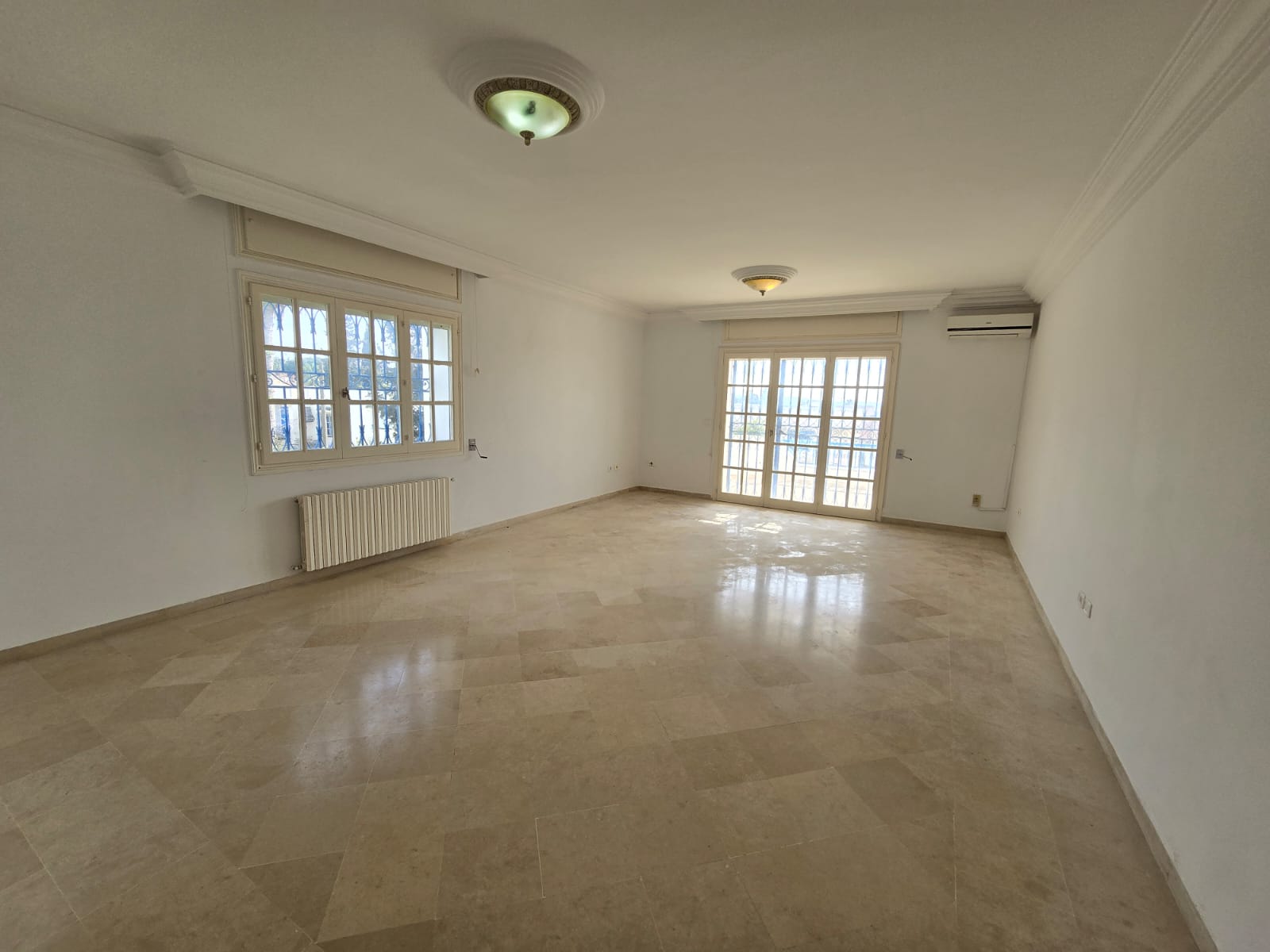 La Marsa Gammart Location Maisons Villa  l  gammarth