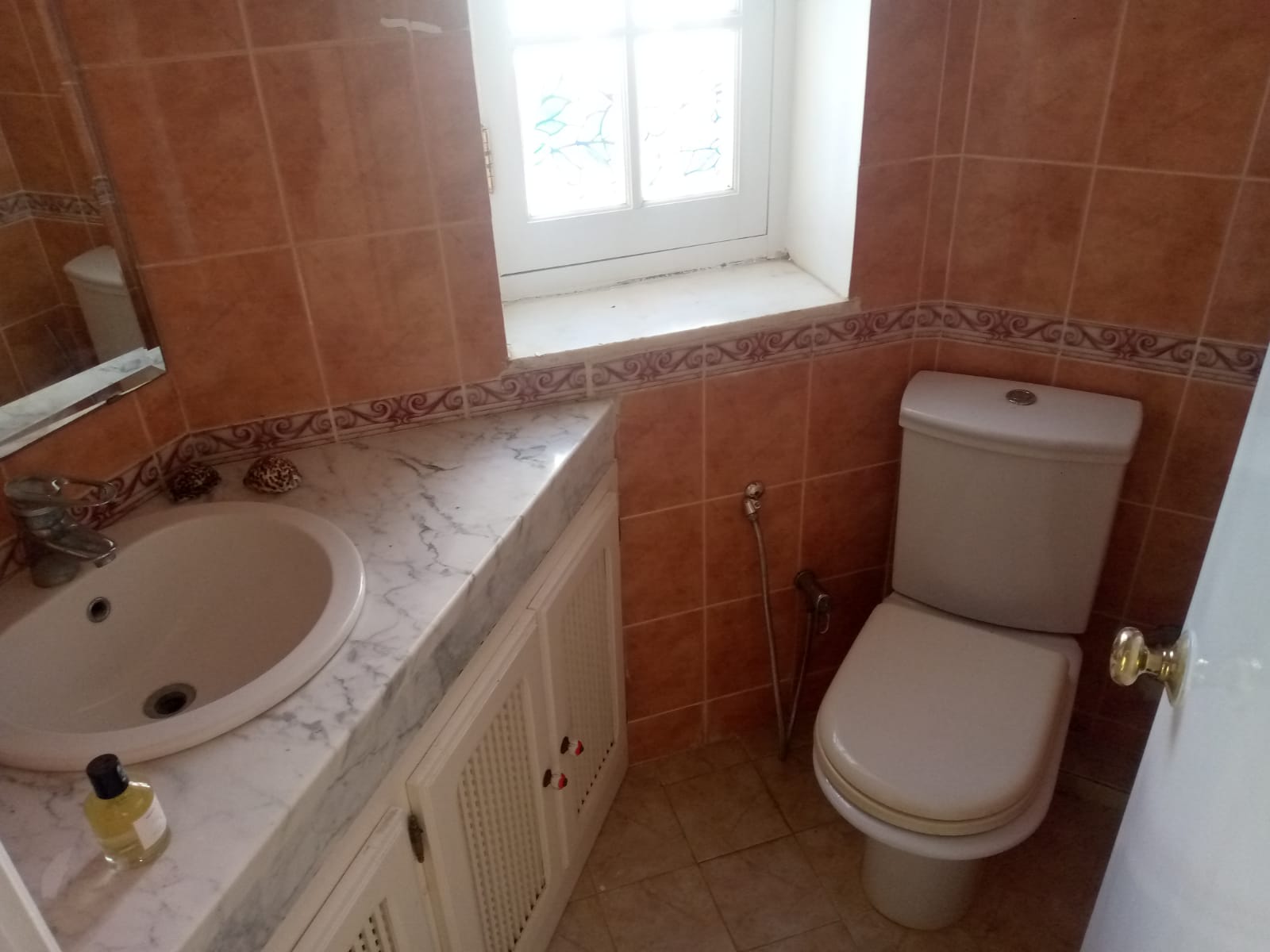 La Marsa Gammart Location Maisons Villa chic   l  gammarth