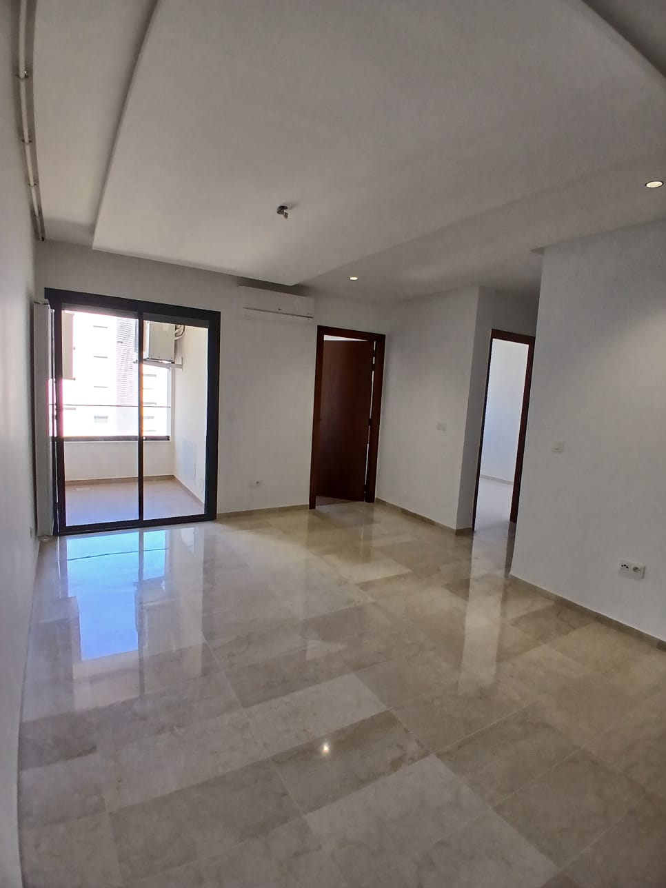 Ain Zaghouan Jardins de Carthage Location Appart. 1 pice Appartement s1  l au jardins de carthage