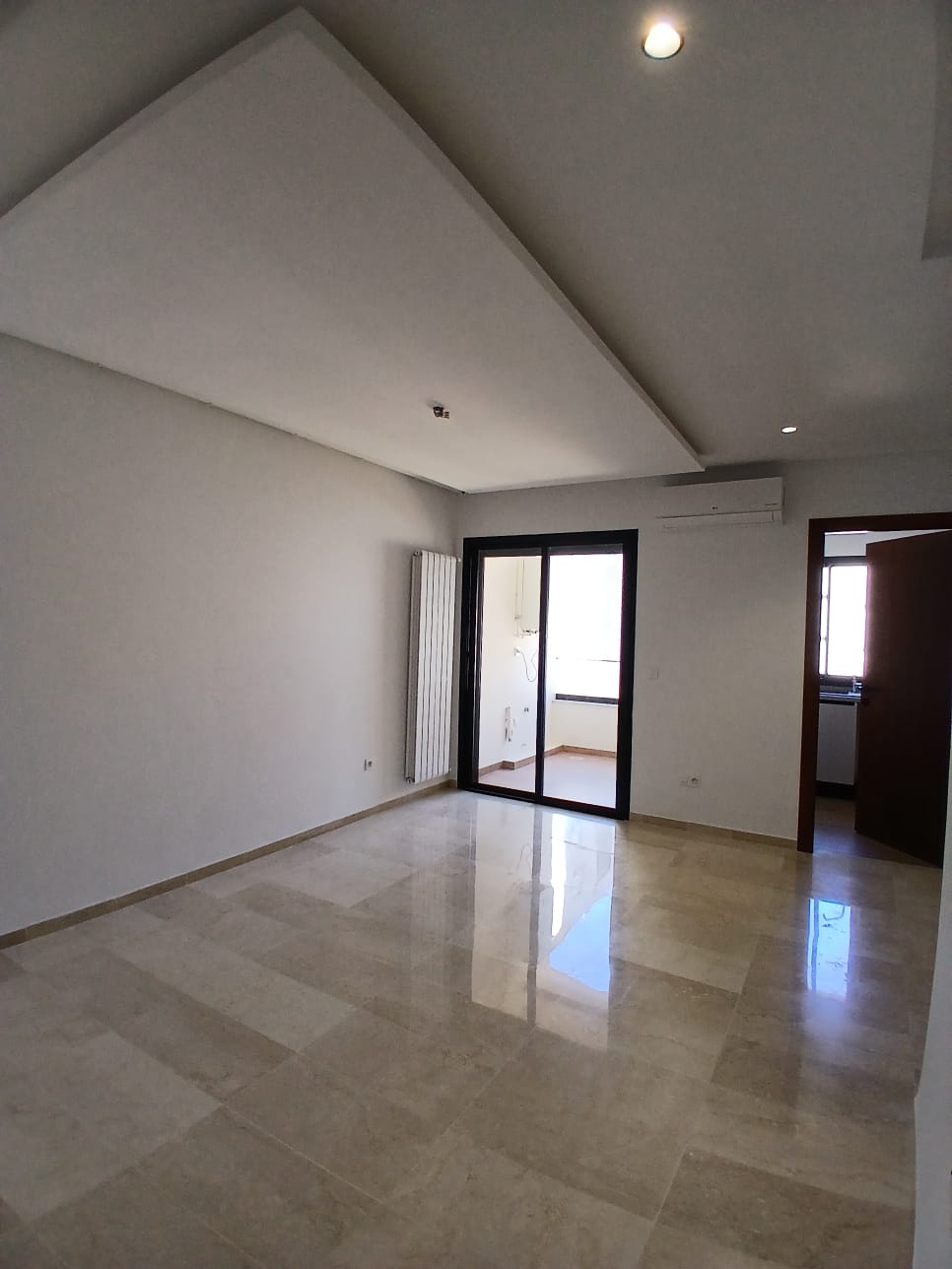 Ain Zaghouan Jardins de Carthage Location Appart. 1 pice Appartement s1  l au jardins de carthage