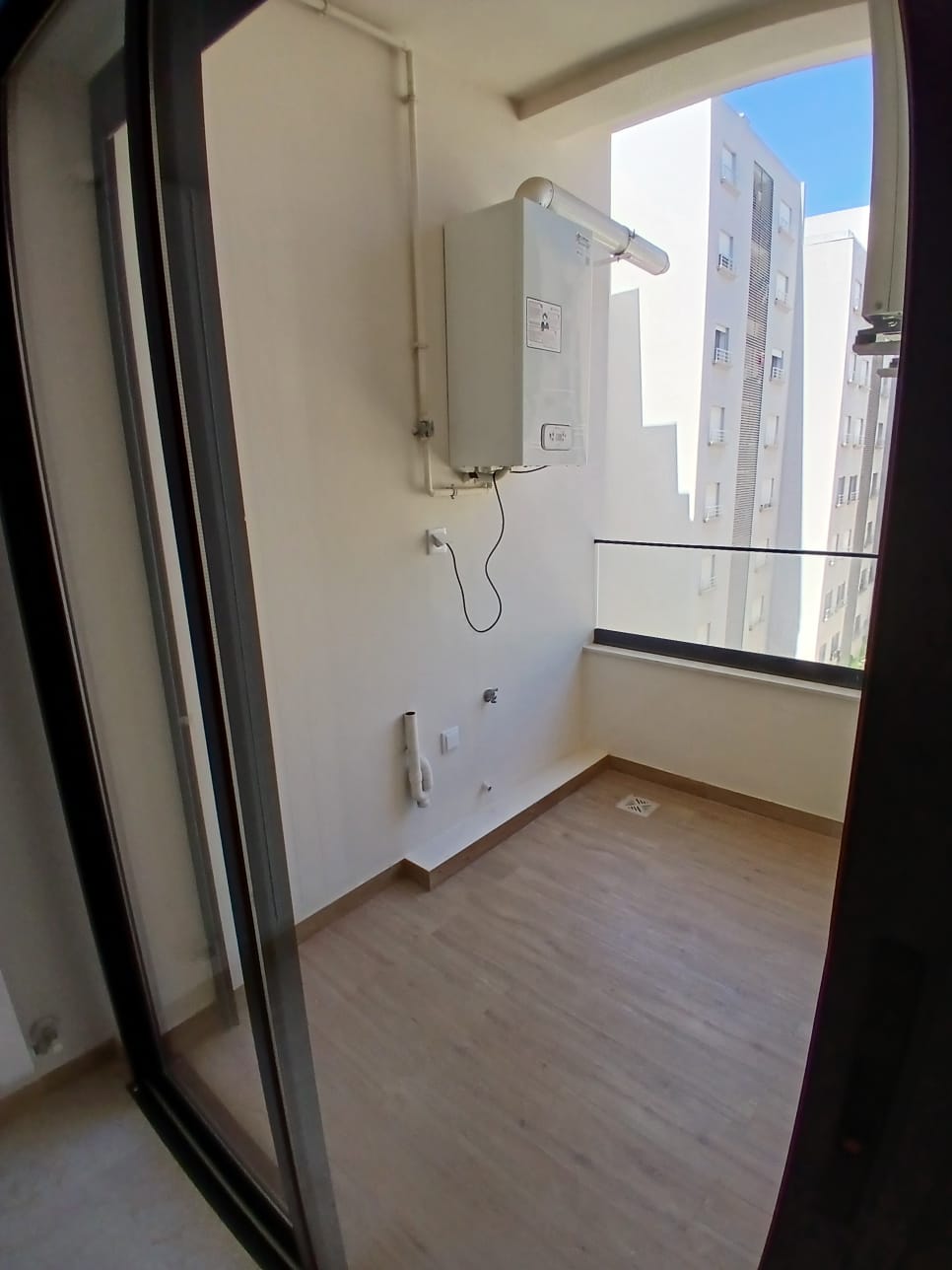 Ain Zaghouan Jardins de Carthage Location Appart. 1 pice Appartement s1  l au jardins de carthage