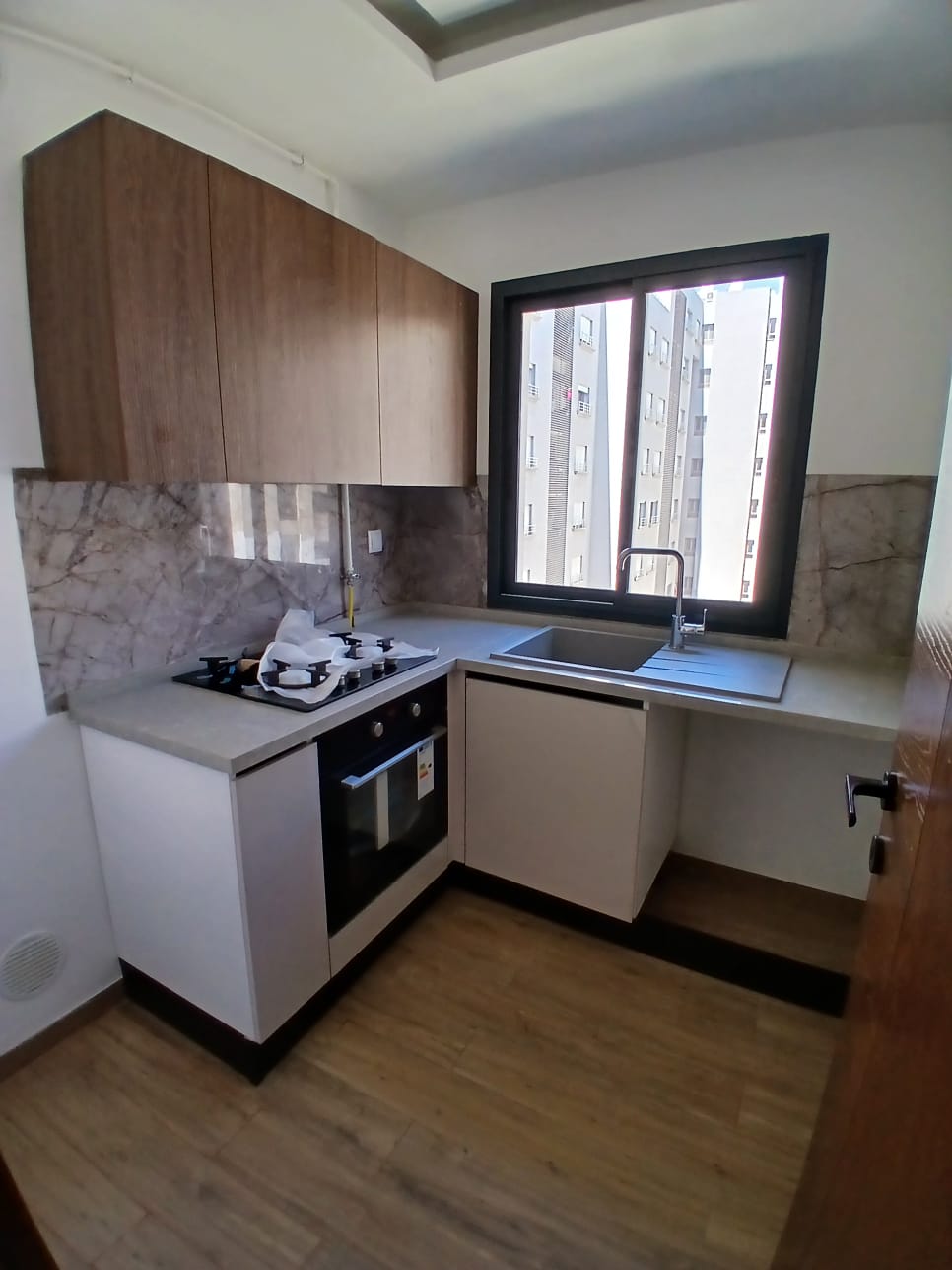 Ain Zaghouan Jardins de Carthage Location Appart. 1 pice Appartement s1  l au jardins de carthage
