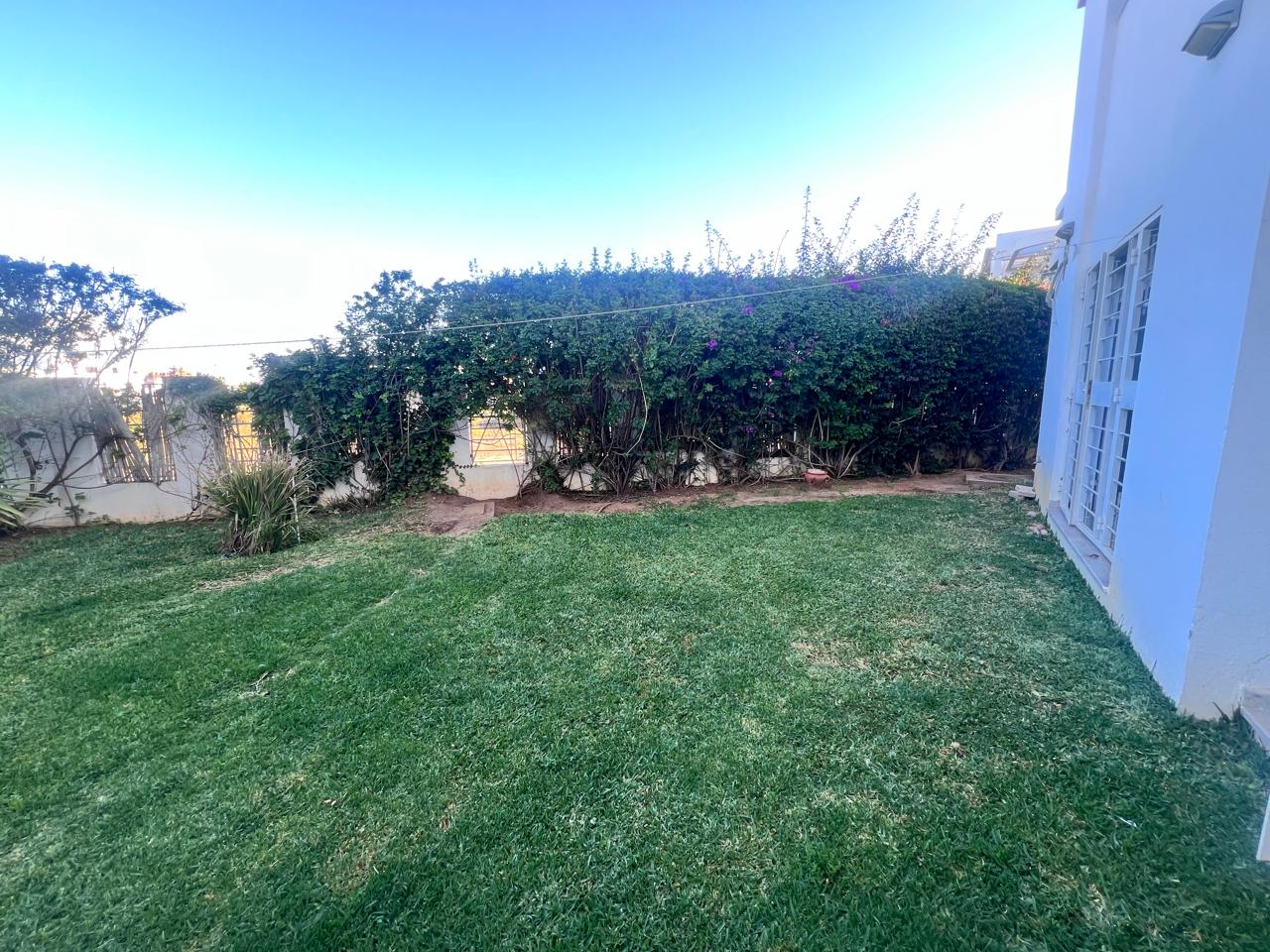 Ain Zaghouan Jardins de Carthage Location Appart. 2 pices S2 meubl  l au jardins de carthage