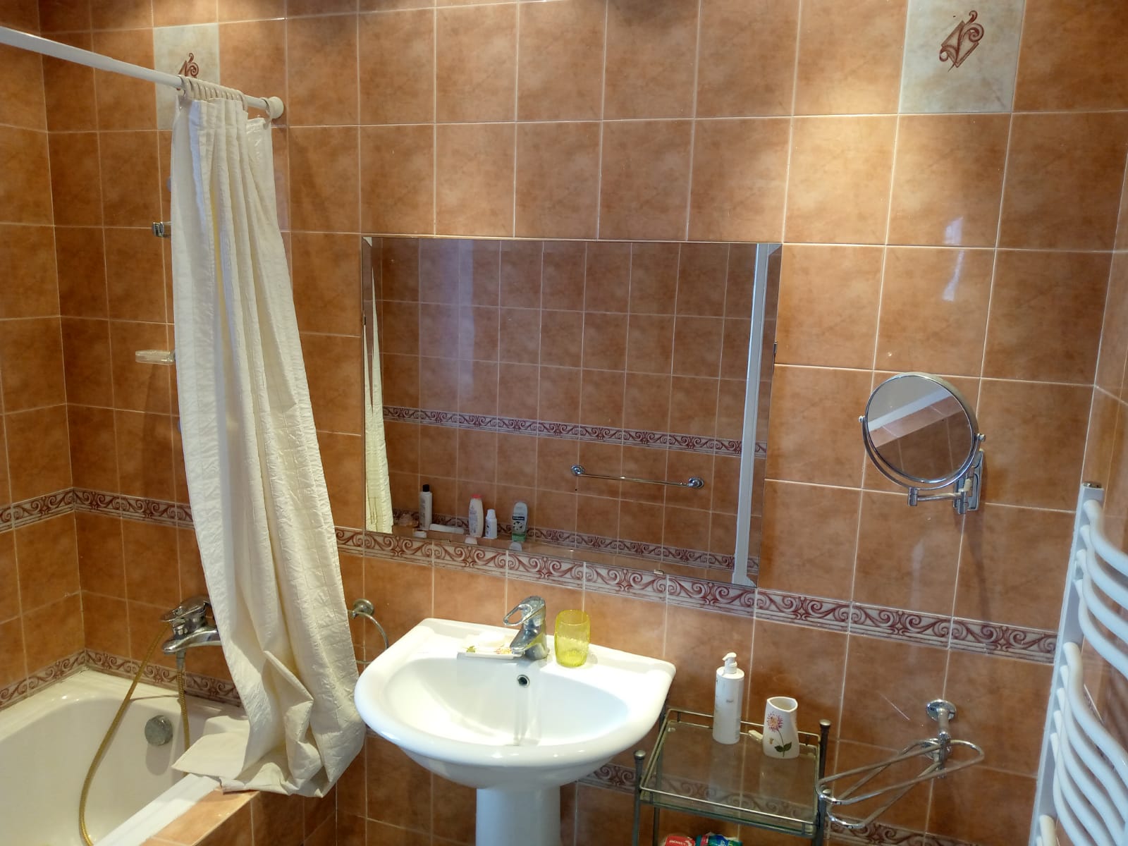 La Marsa Gammart Location Maisons Villa chic avec piscine  gammarth