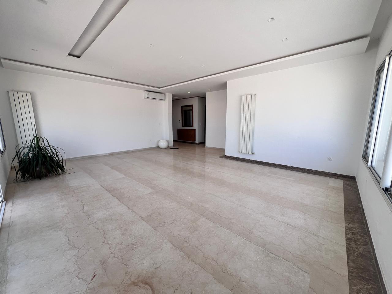 Ain Zaghouan Jardins de Carthage Vente Maisons Penthouse  v au jardins de carthage