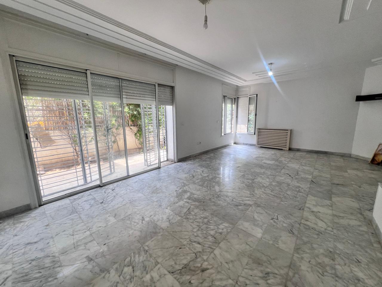 Ain Zaghouan Jardins de Carthage Location Duplex Duplex s3 au jardins de carthage