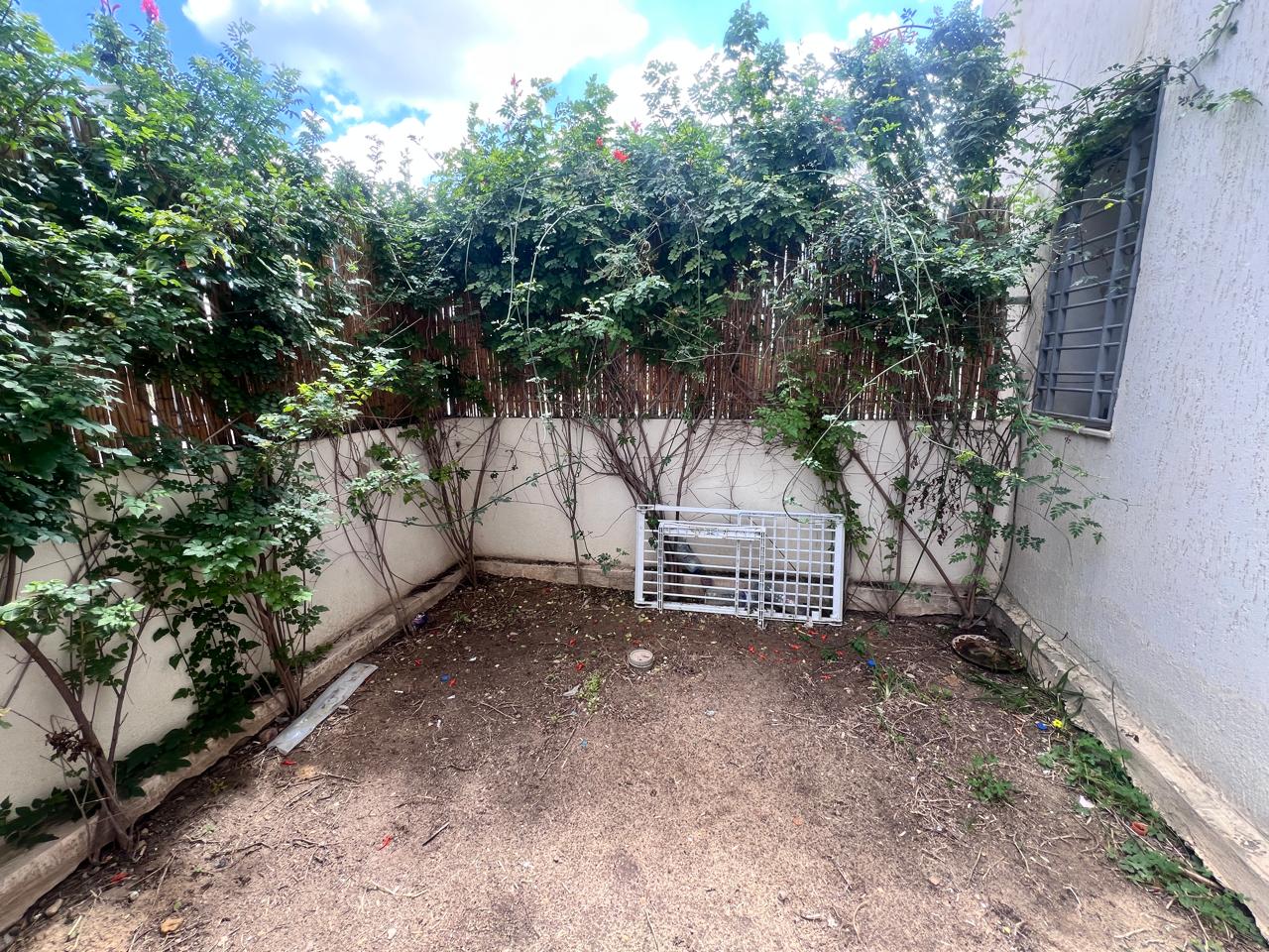 Ain Zaghouan Jardins de Carthage Location Duplex Duplex s3 au jardins de carthage