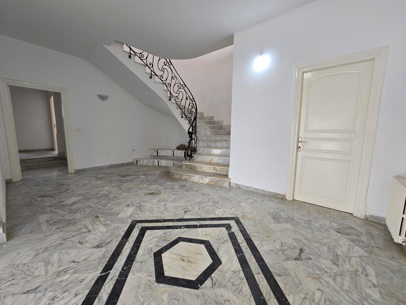 La Marsa Gammart Location Maisons Villa  l  gammarth