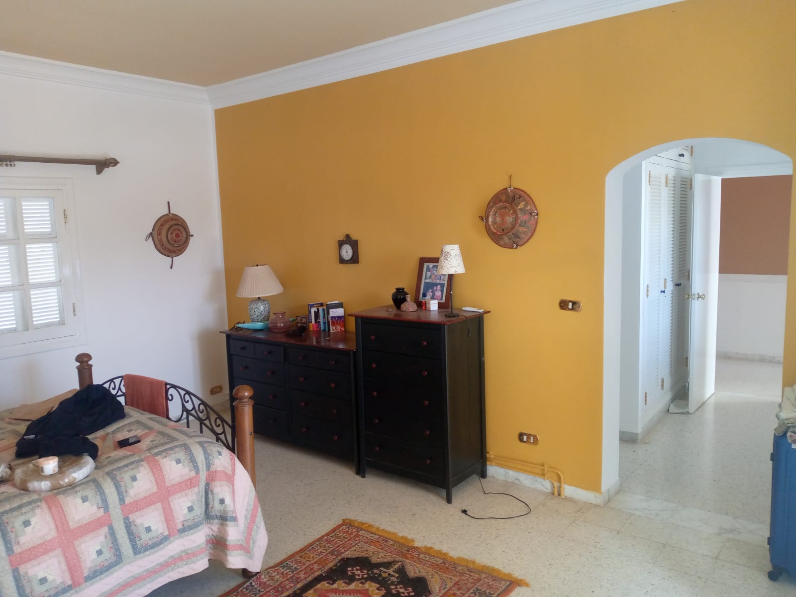 La Marsa Gammart Location Maisons Villa avec piscine  l  gammarth