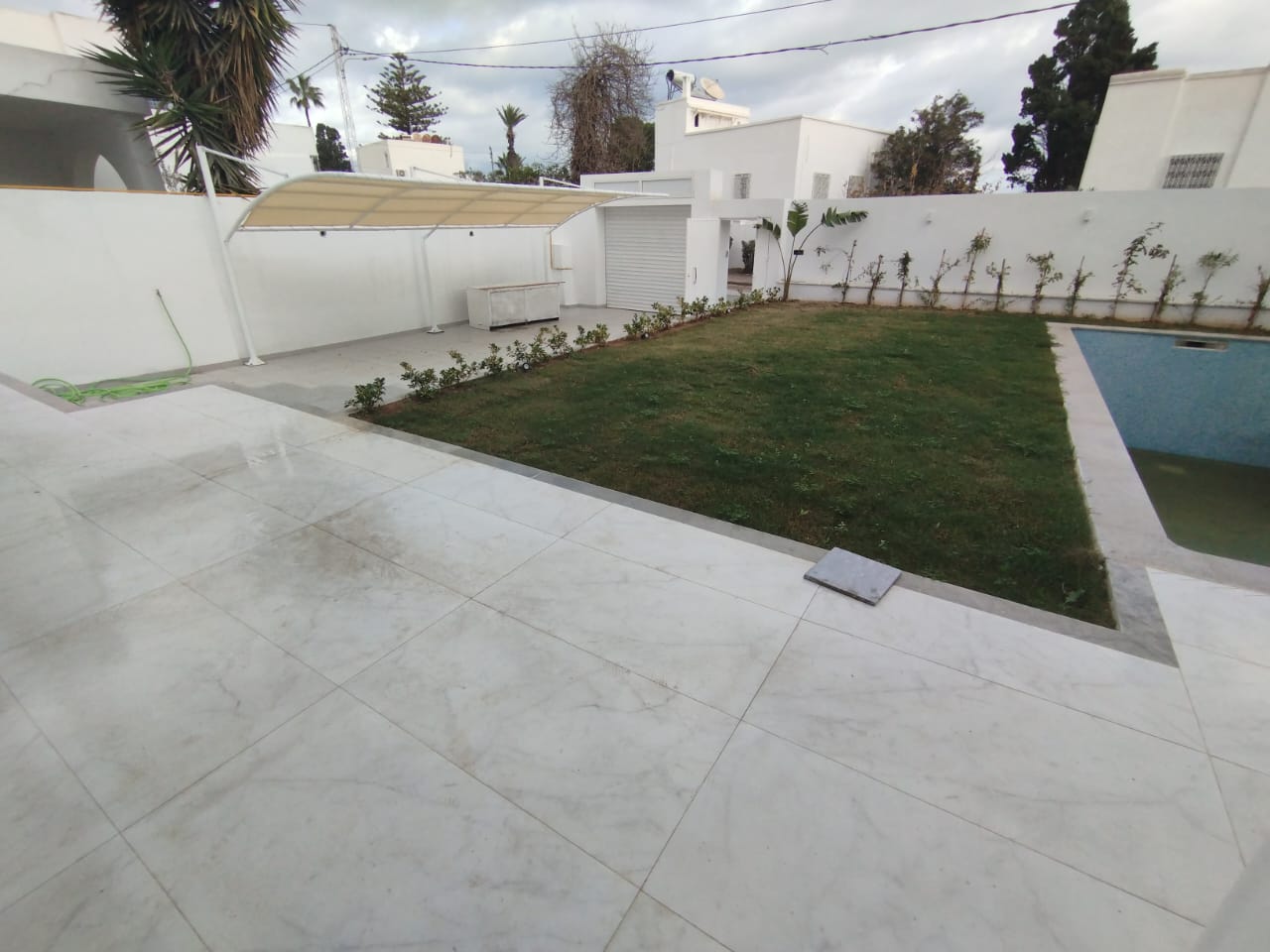 La Marsa Marsa Safsaf Location Autre Villa  l  marsa cube