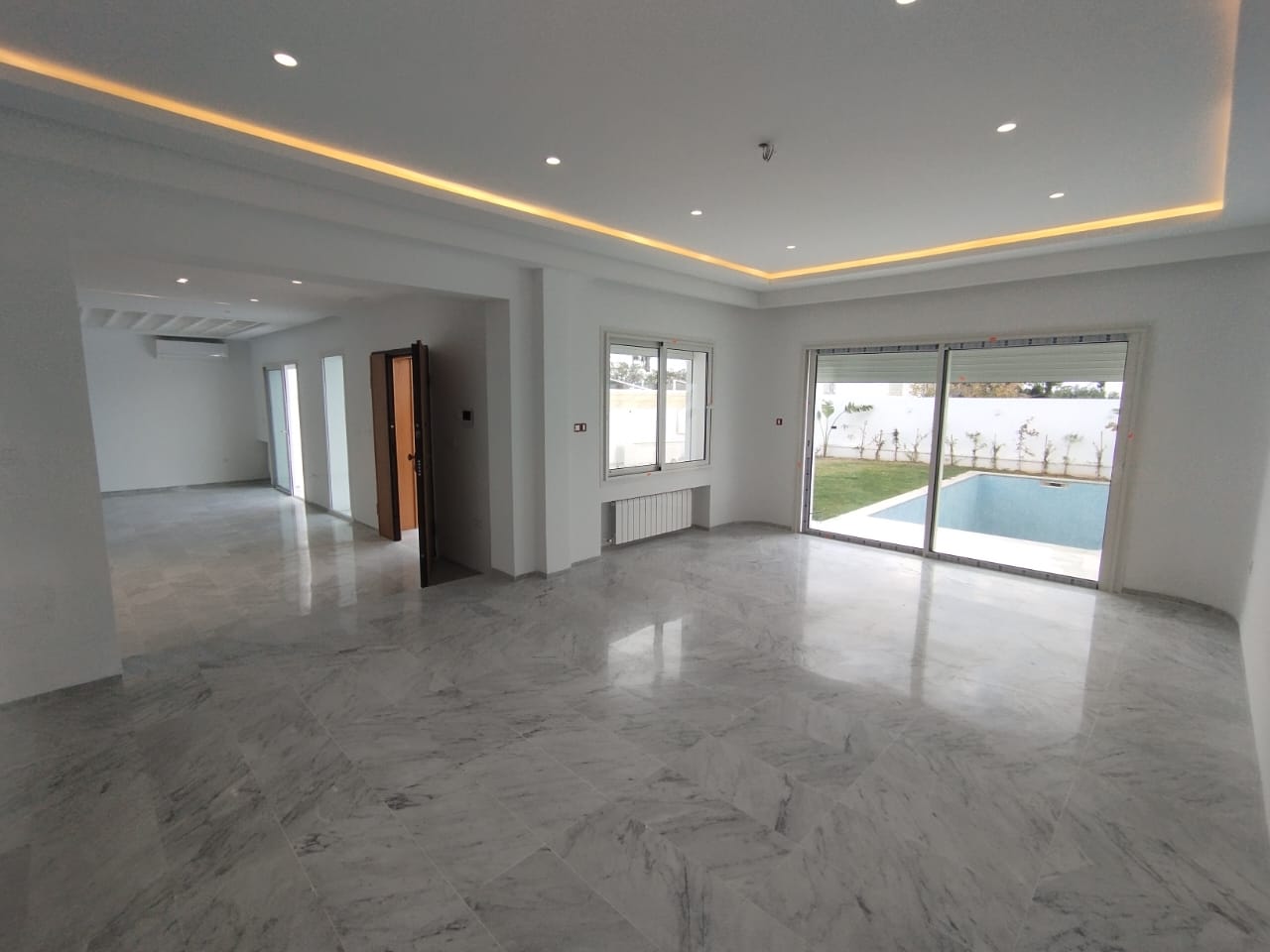 La Marsa Marsa Safsaf Location Autre Villa  l  marsa cube