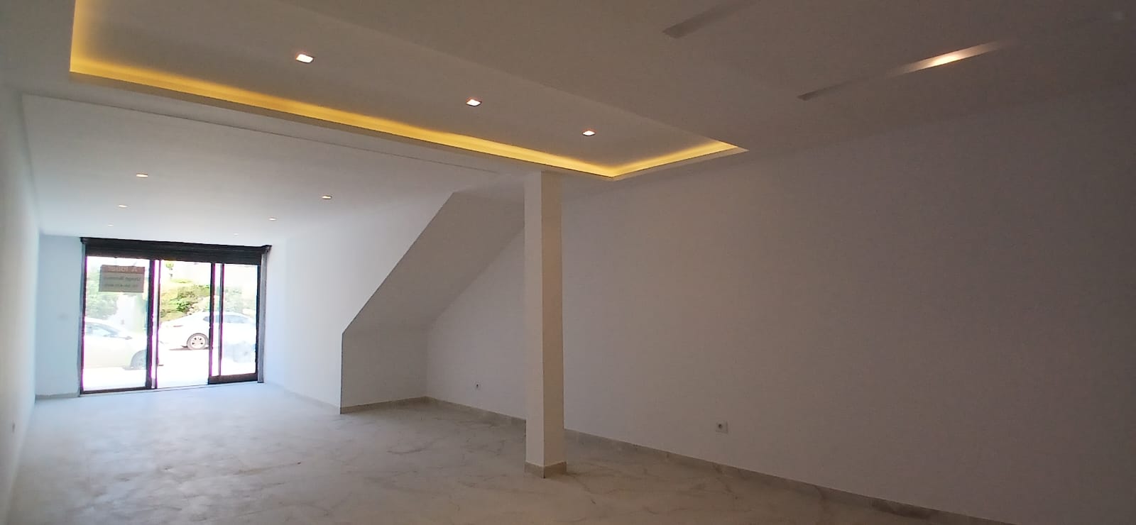 Ain Zaghouan Ain Zaghouan Bureaux & Commerces Bureau Local commercial  ain zaghouan nord