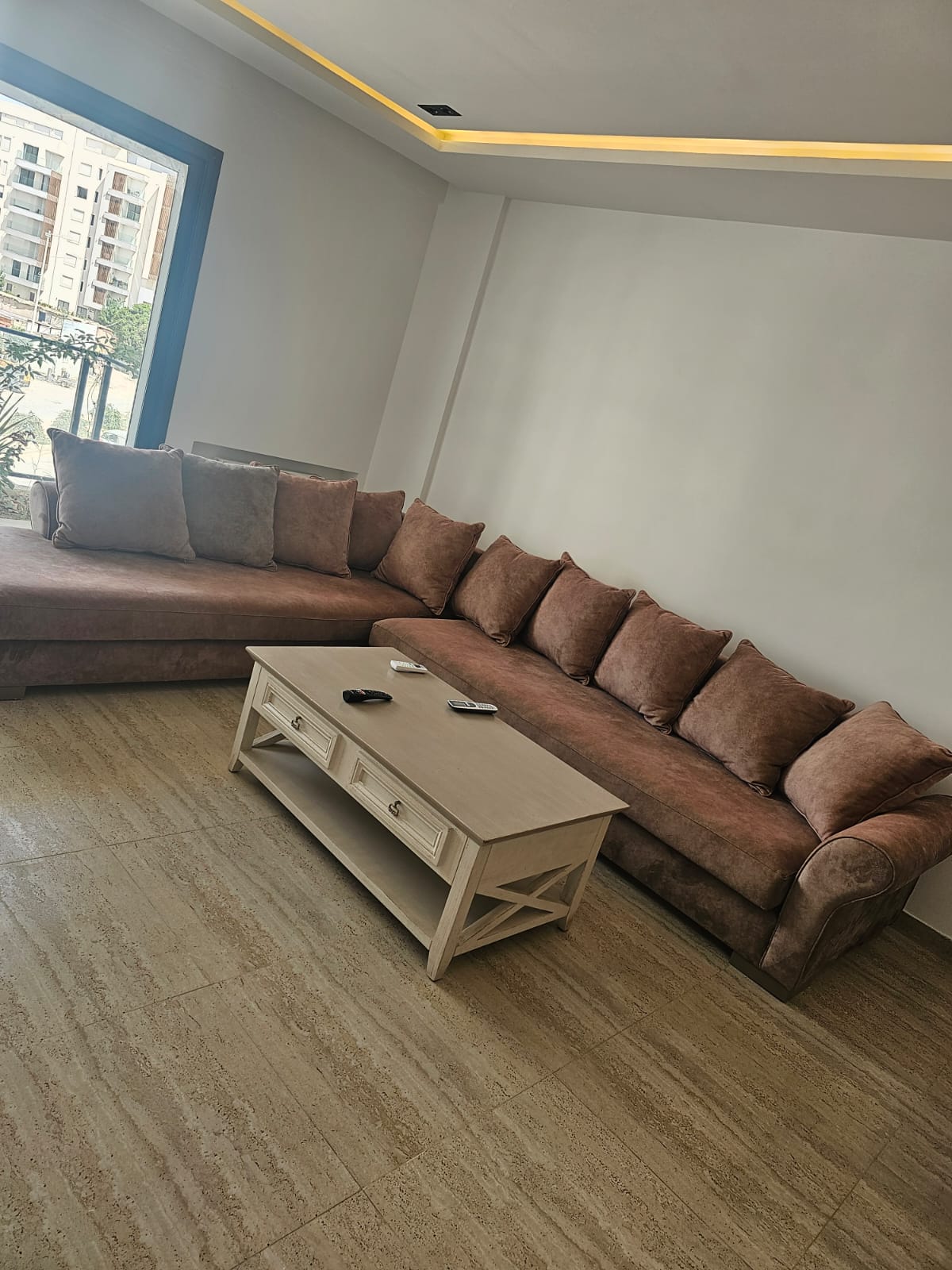 Ain Zaghouan Ain Zaghouan Location Appart. 1 pice S1 meubl  l   ain zaghouan nord
