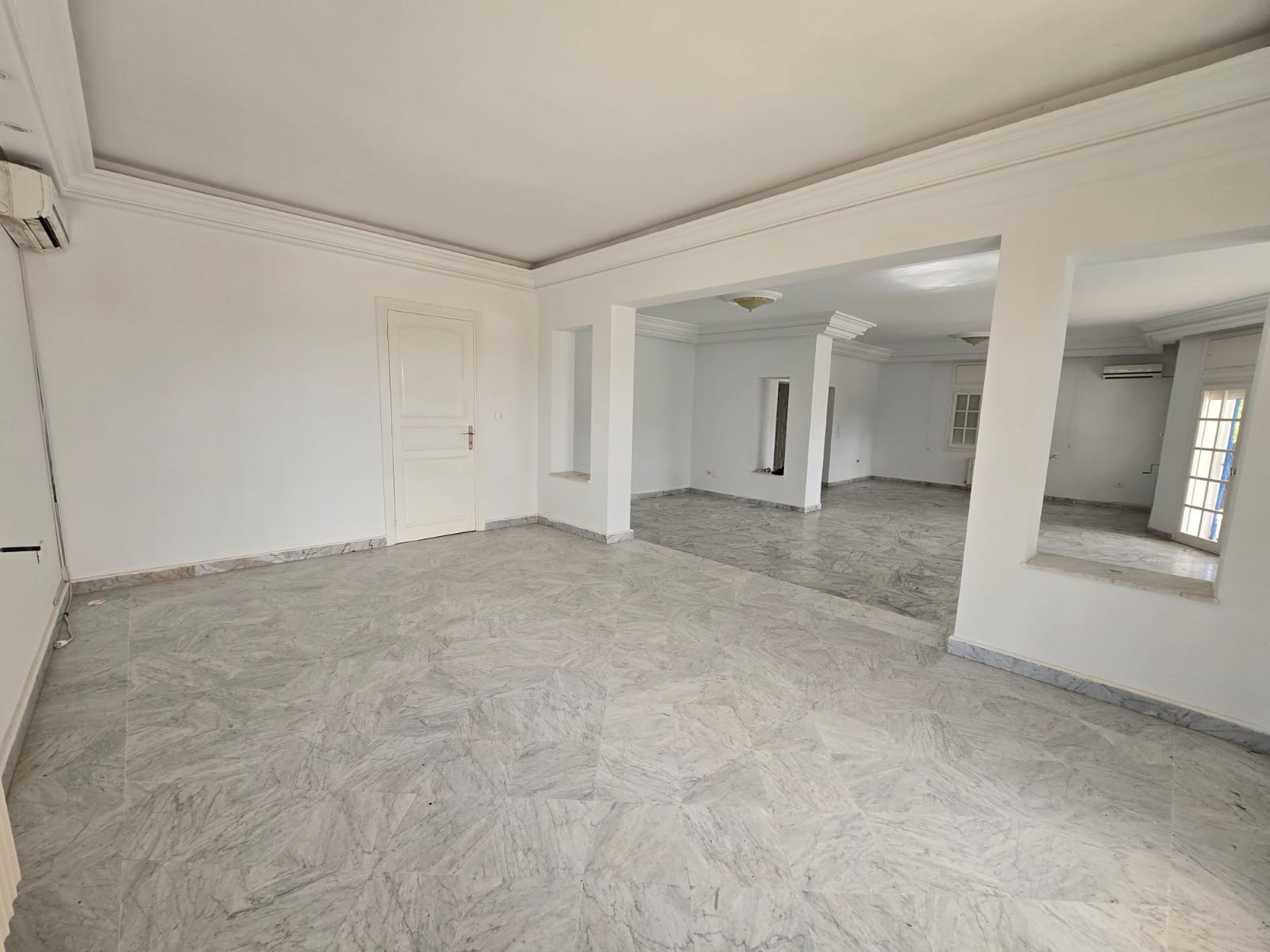 La Marsa Gammart Location Maisons Villa  gammarth