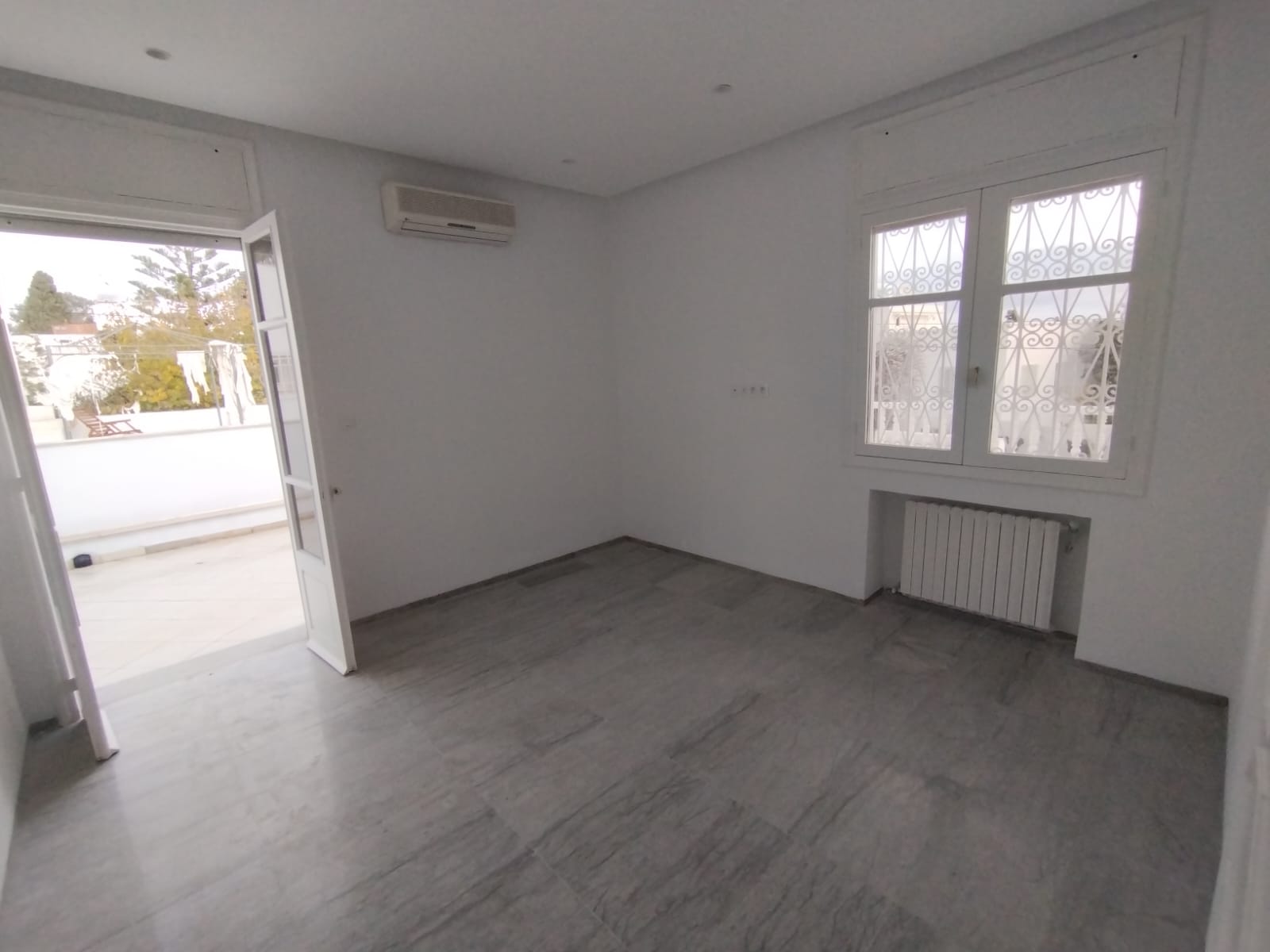 La Marsa Marsa Safsaf Location Maisons Villa  l  marsa cube