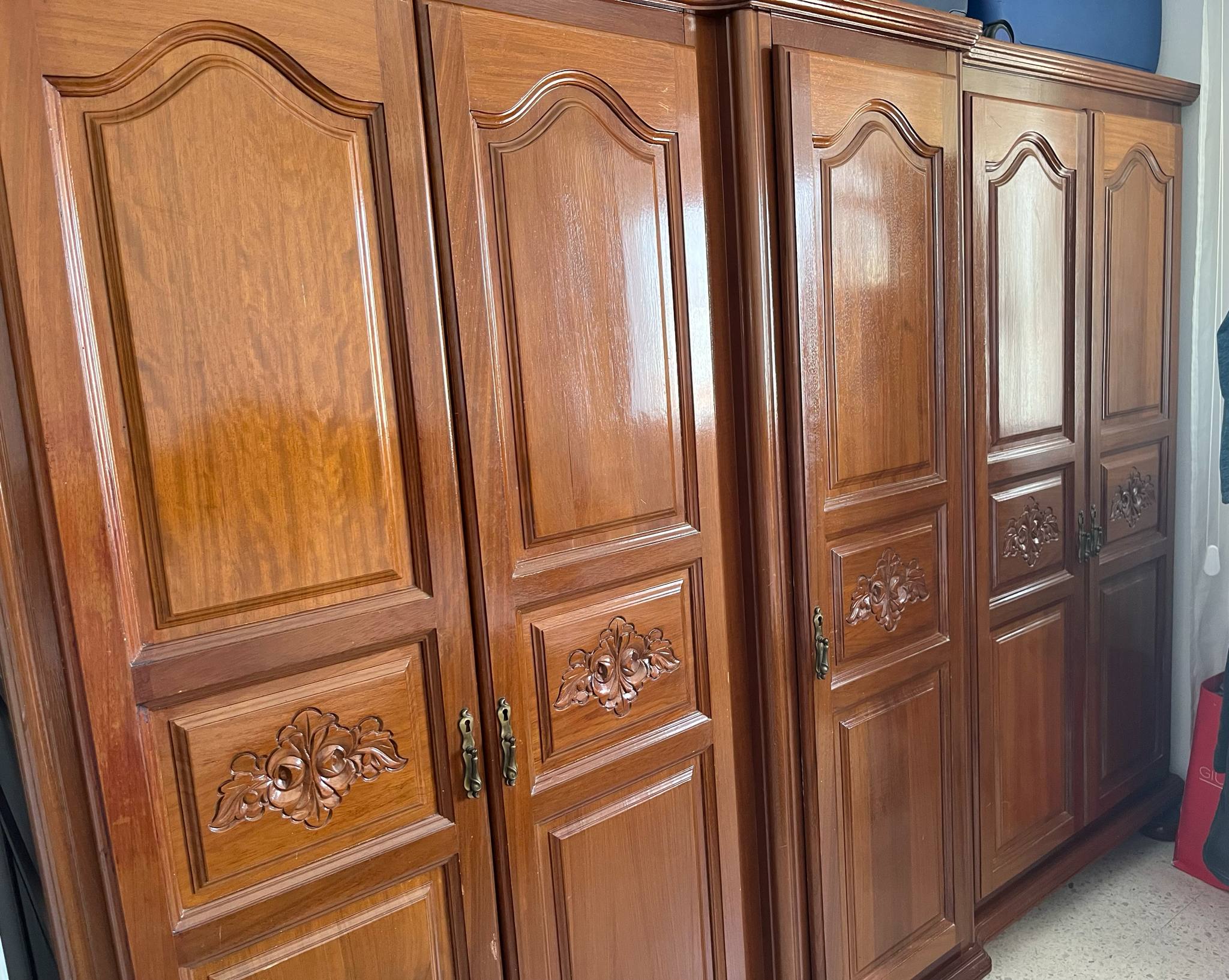 Sfax Ville Sfax Chambres  coucher Chambres  coucher Chambre  coucher