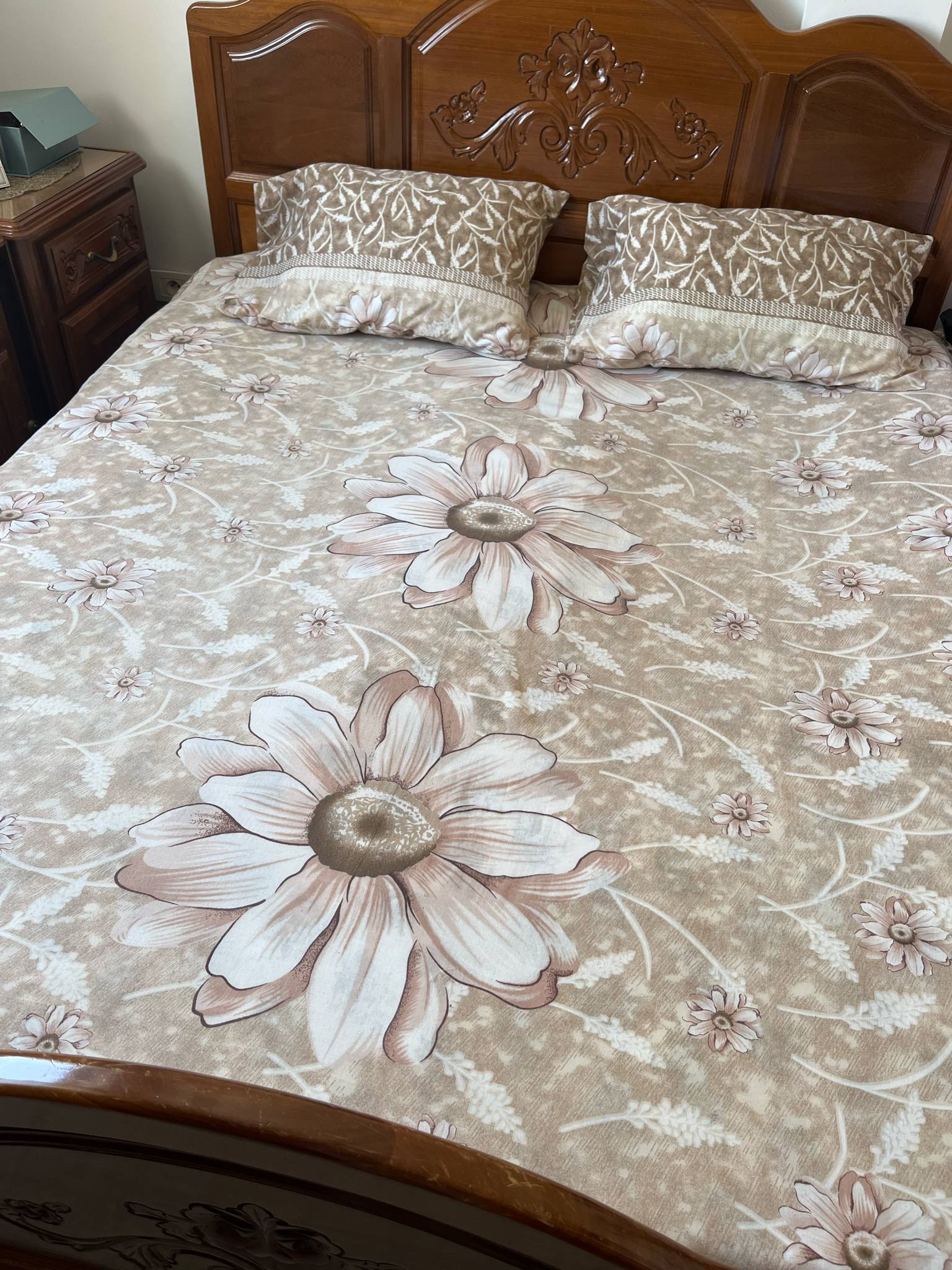 Sfax Ville Sfax Chambres  coucher Chambres  coucher Chambre  coucher