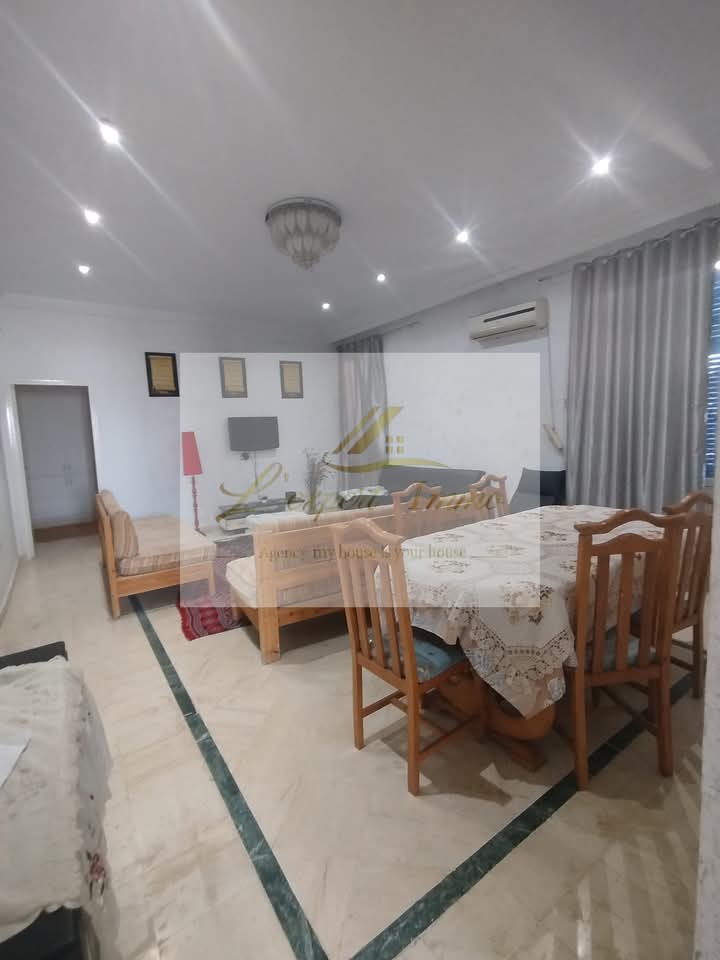 Bizerte Nord Bizerte Location Appart. 4 pices Vacance d't