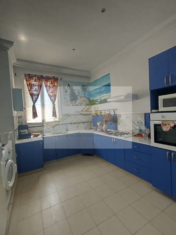 Bizerte Nord Bizerte Location Appart. 4 pices Vacance d't