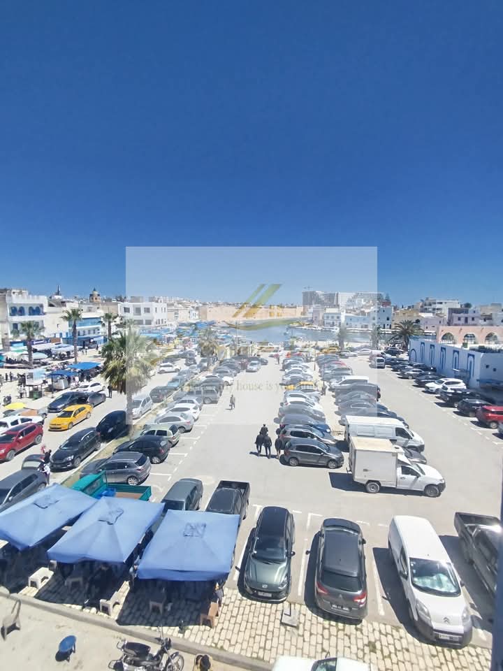 Bizerte Nord Bizerte Location Appart. 4 pices Vacance d't