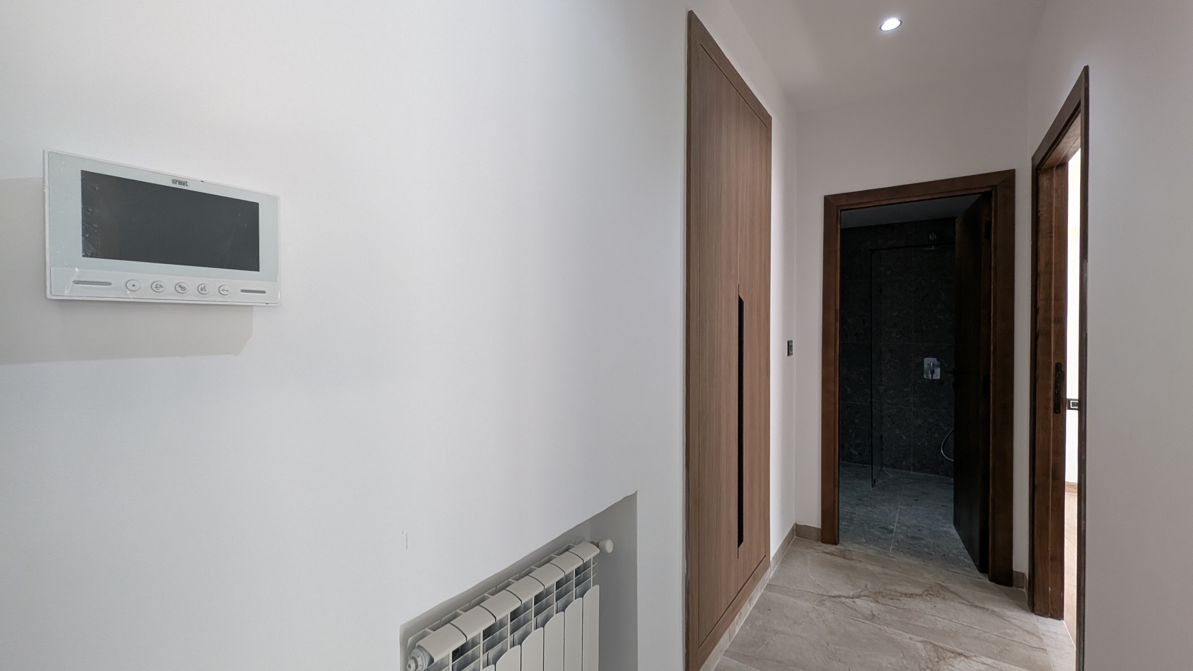 Ain Zaghouan Ain Zaghouan Location Appart. 2 pices S1 lumineux et fonctionnel