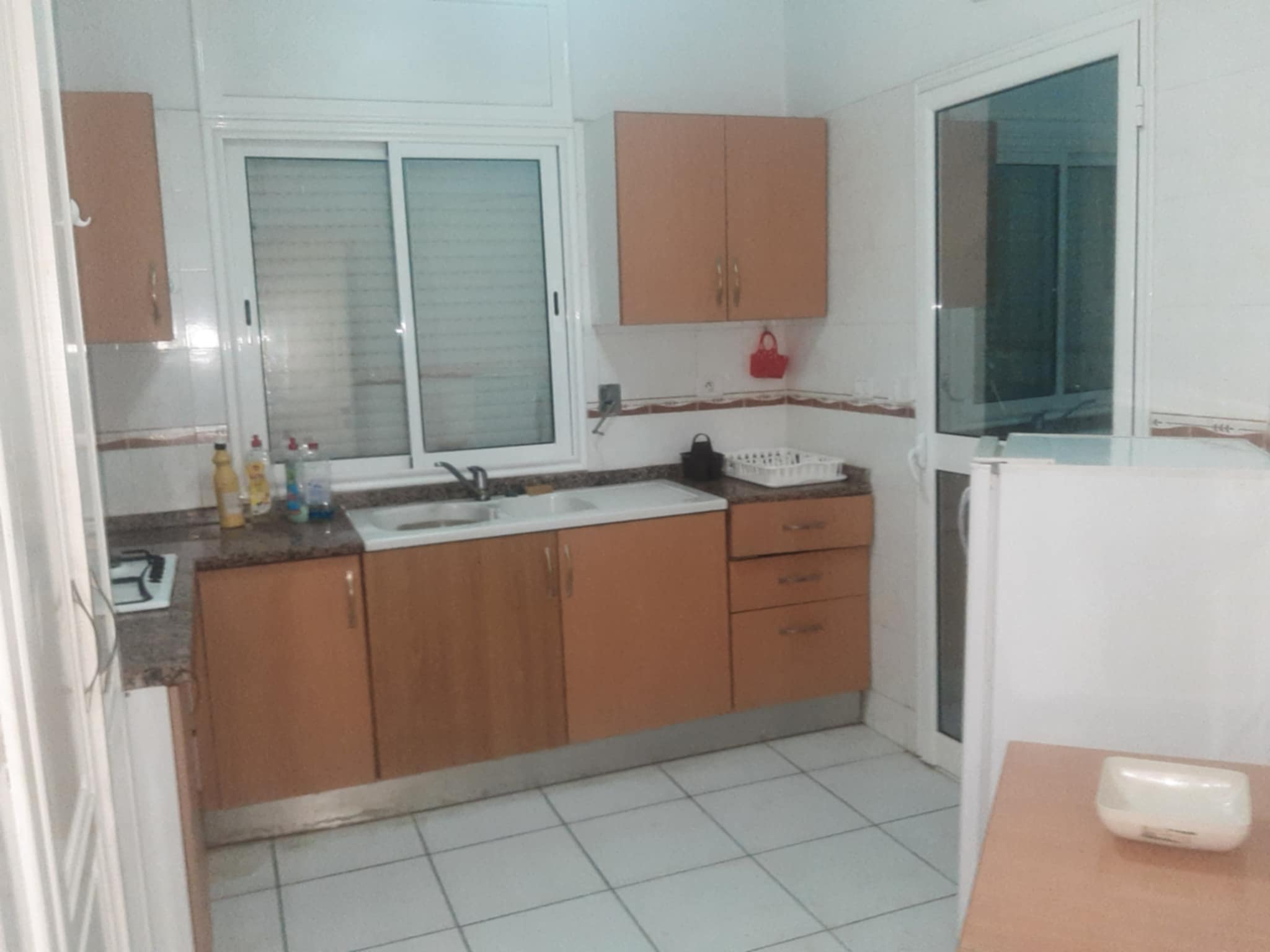 Sfax Ville Sfax Location Appart. 2 pices Etage habitation