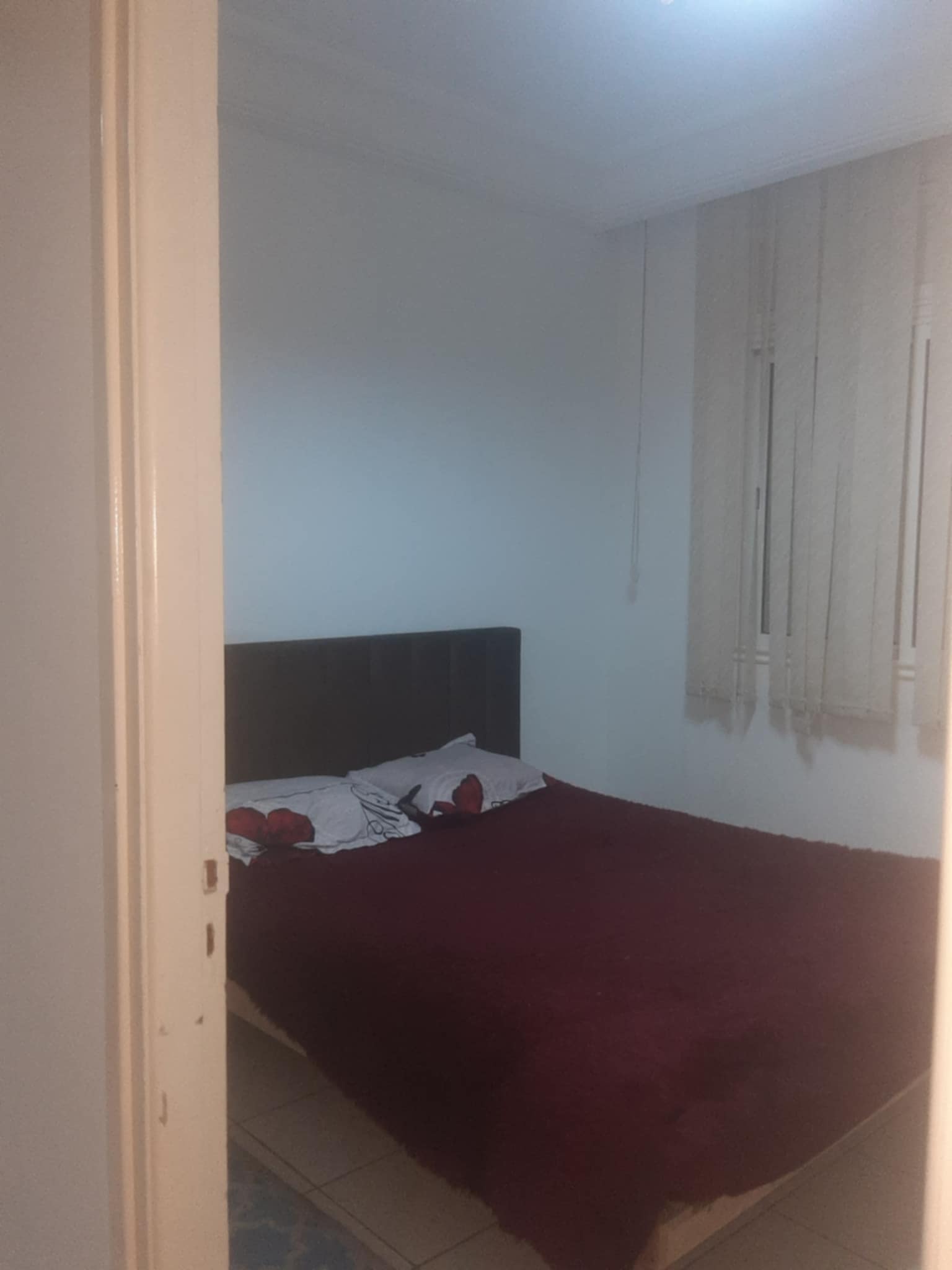 Sfax Ville Sfax Location Appart. 2 pices Etage habitation