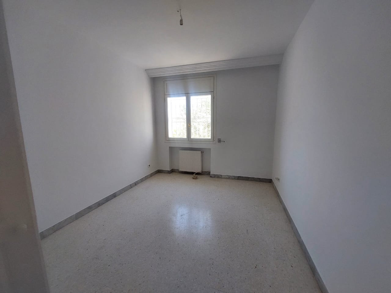 La Marsa Cite El Moez Location Duplex Duplex s3  la marsa
