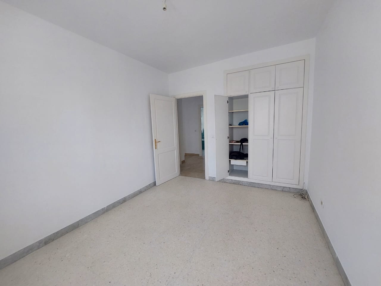 La Marsa Cite El Moez Location Duplex Duplex s3  la marsa