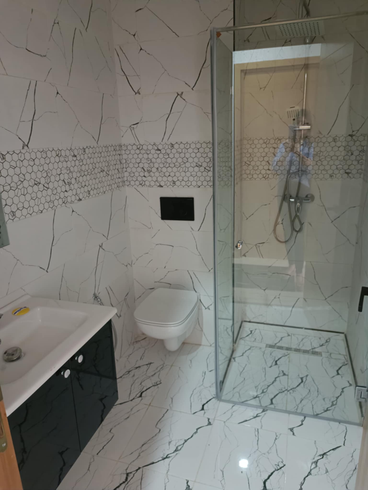 Ain Zaghouan Ain Zaghouan Location Appart. 2 pices Appartement jamais habitu