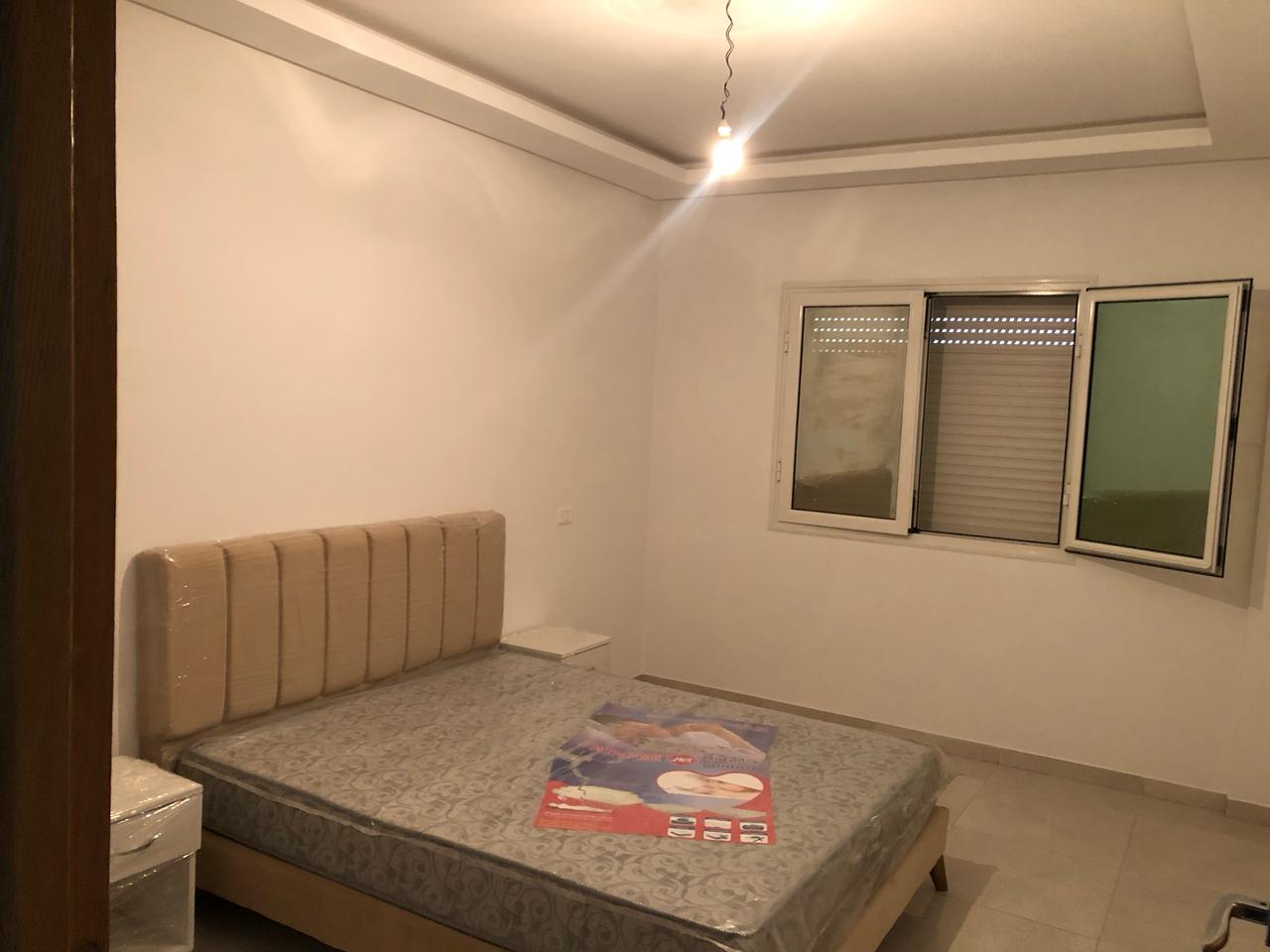 Ain Zaghouan Ain Zaghouan Location Appart. 2 pices S1  cit lwahat