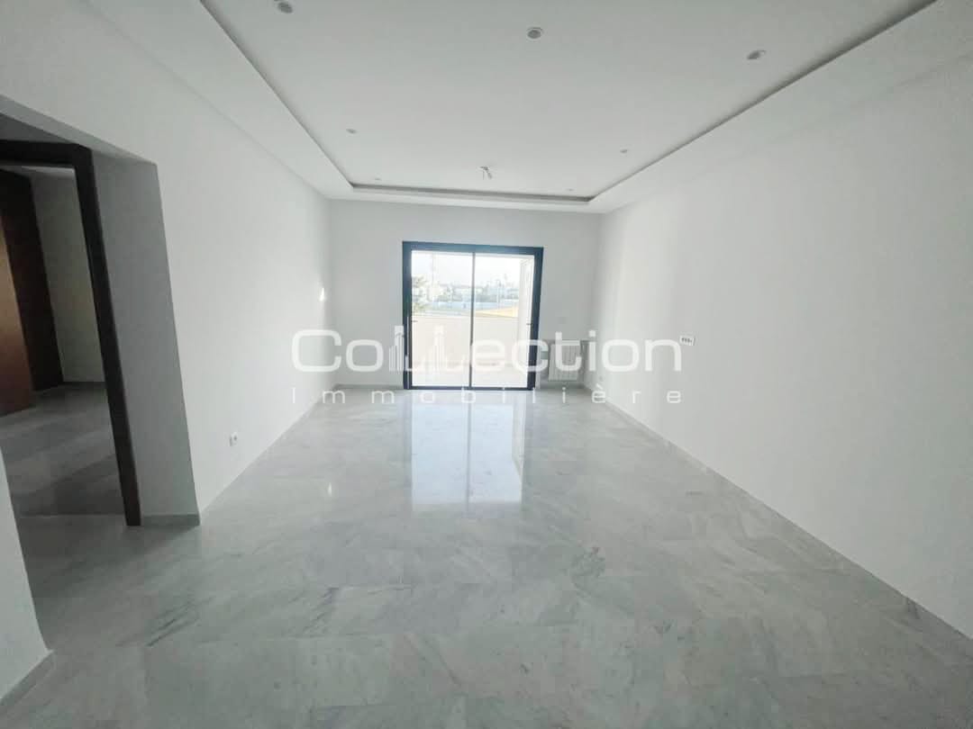 La Marsa Cite Du Stade Location Appart. 2 pices Appartement s2  la marsa