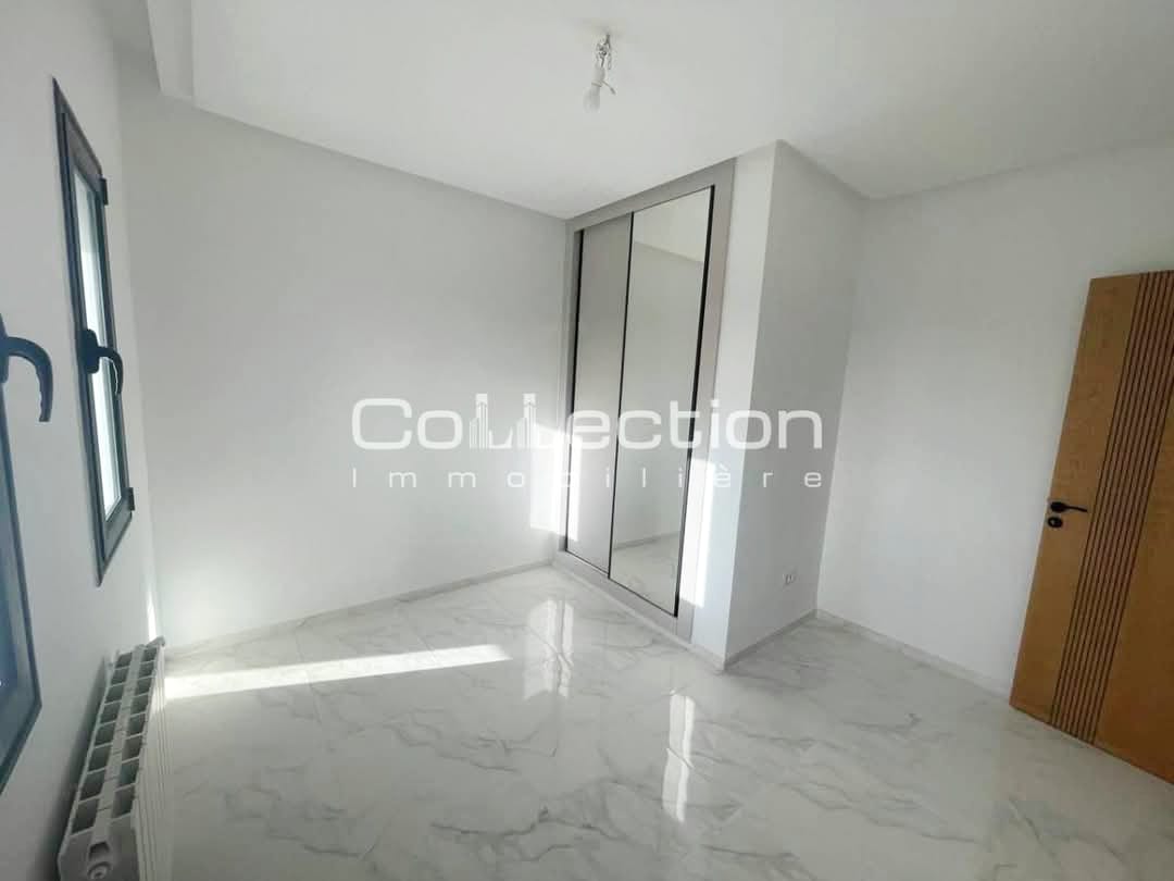 La Marsa Cite Du Stade Location Appart. 2 pices Appartement s2  la marsa