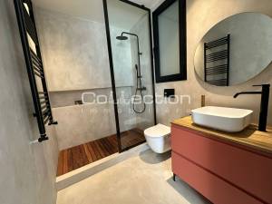 Ariana Ville El Menzah 8 Location Maisons Superbe villa  el menzah 9 ref166a