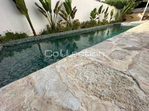 Ariana Ville El Menzah 8 Location Maisons Superbe villa  el menzah 9 ref166a