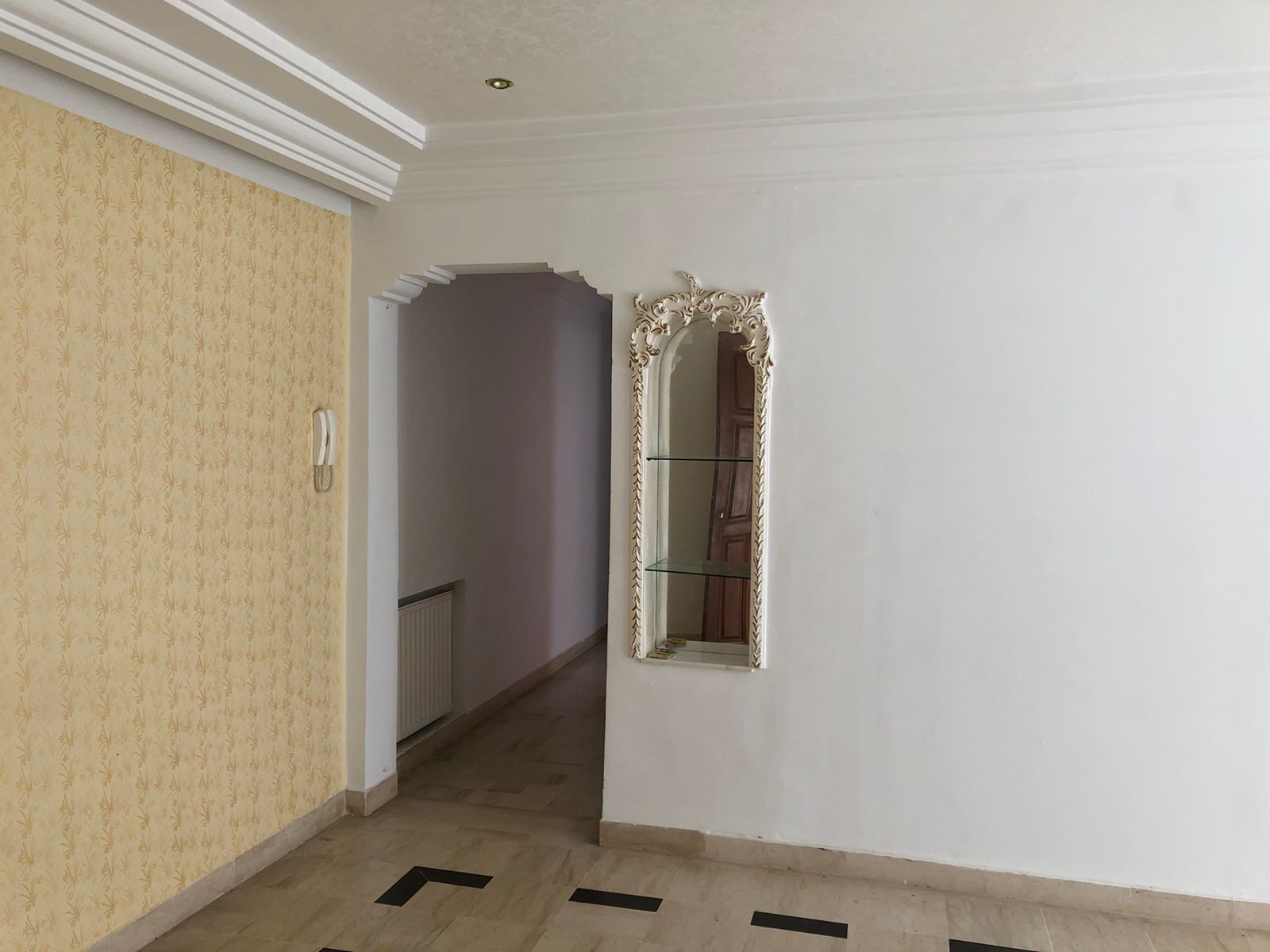 Ariana Ville Riadh Landlous Vente Appart. 4 pices Bel appartement s3 haut standing  riadh landalous