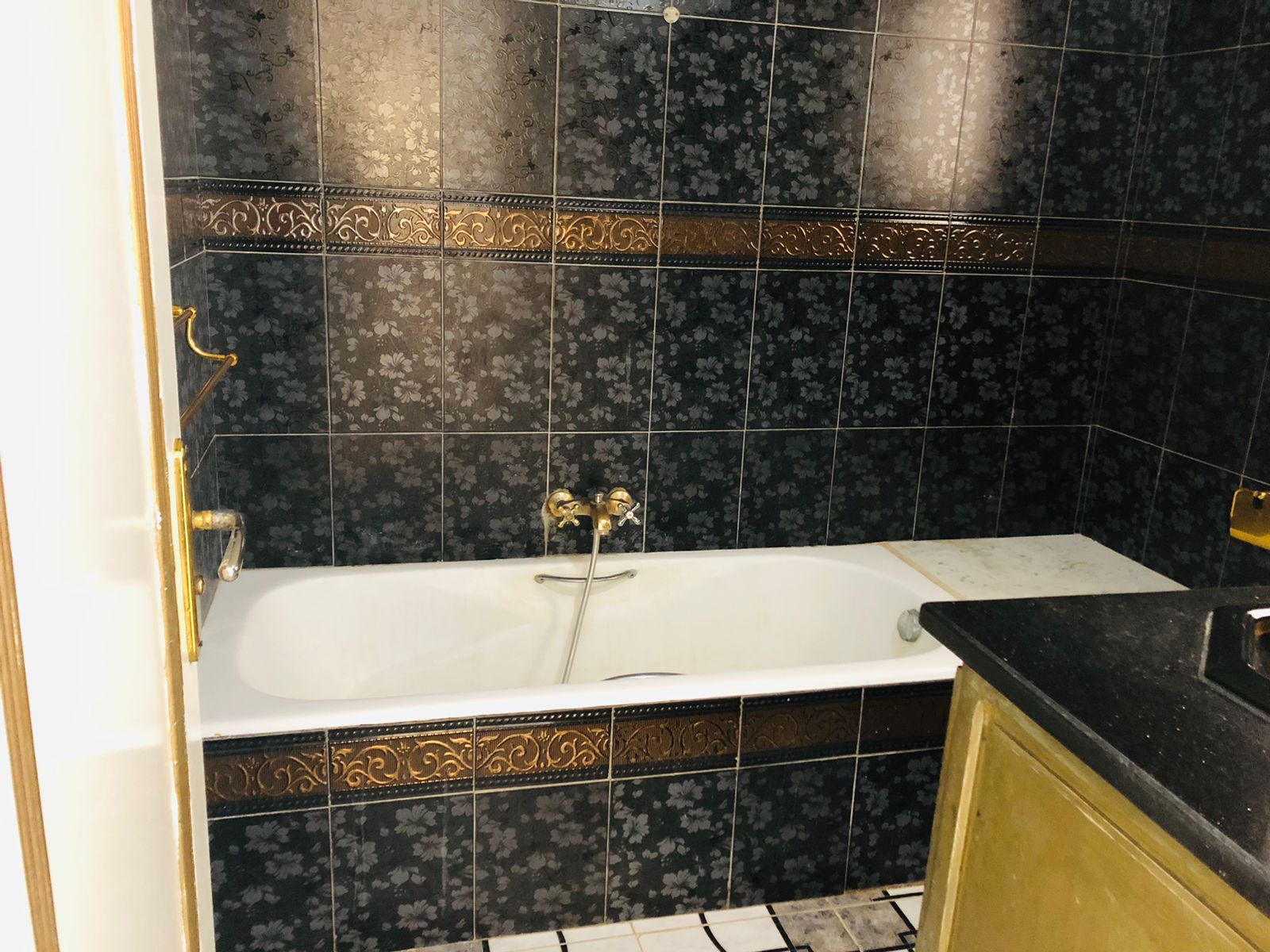 Ariana Ville Riadh Landlous Vente Appart. 4 pices Bel appartement s3 haut standing  riadh landalous