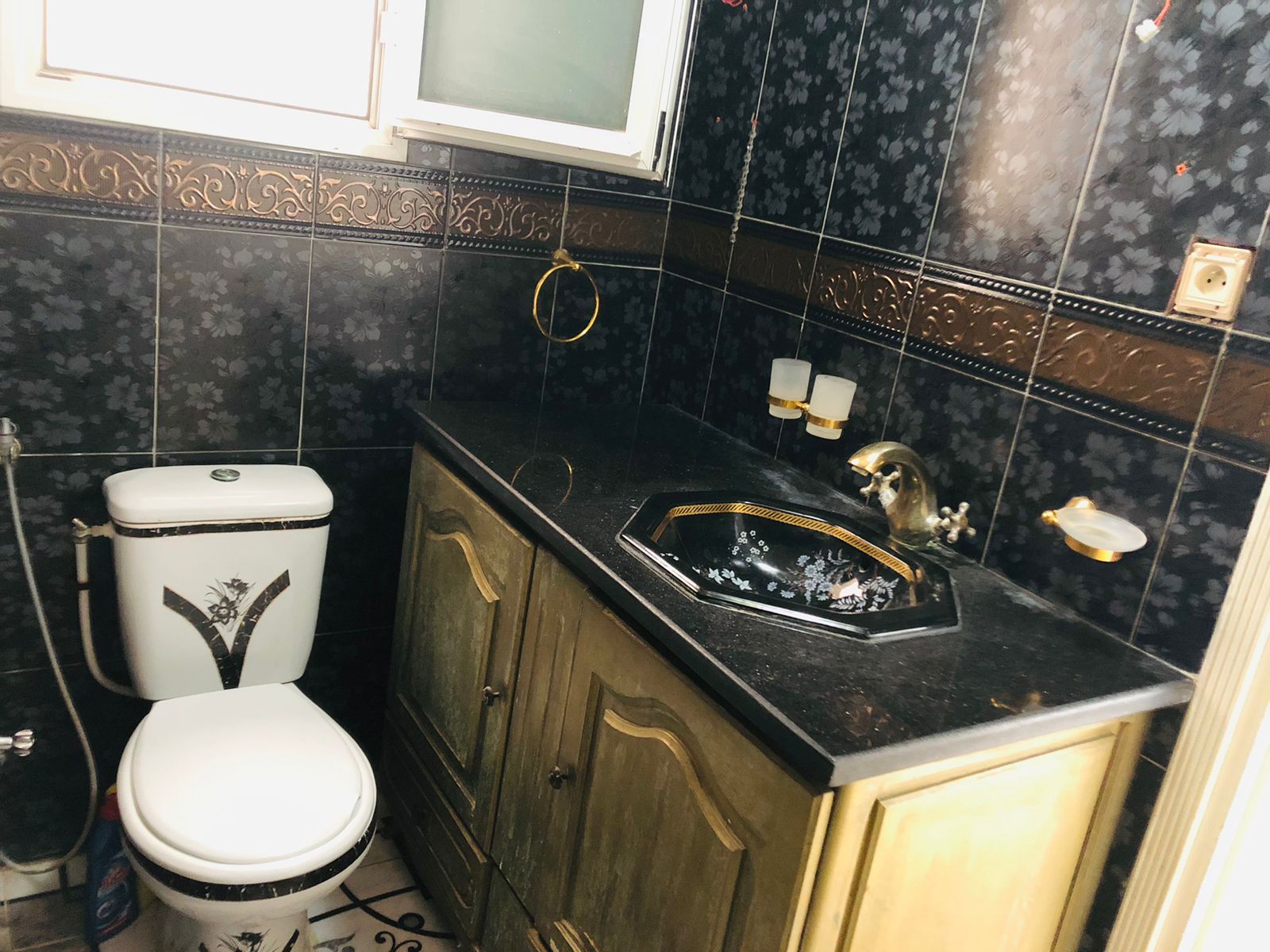 Ariana Ville Riadh Landlous Vente Appart. 4 pices Bel appartement s3 haut standing  riadh landalous