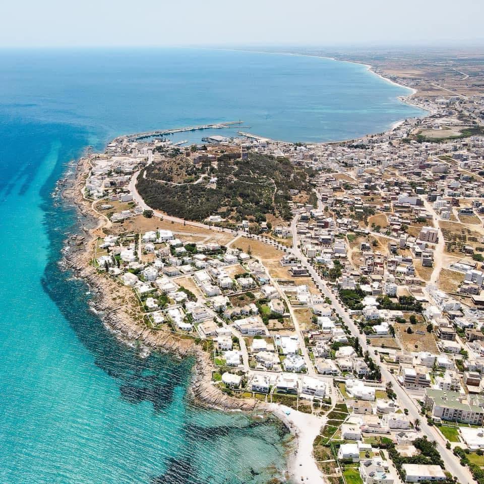 Kelibia Kelibia Location vacances Appart. 4 pices Vacances  kelibia s1  s2  s3