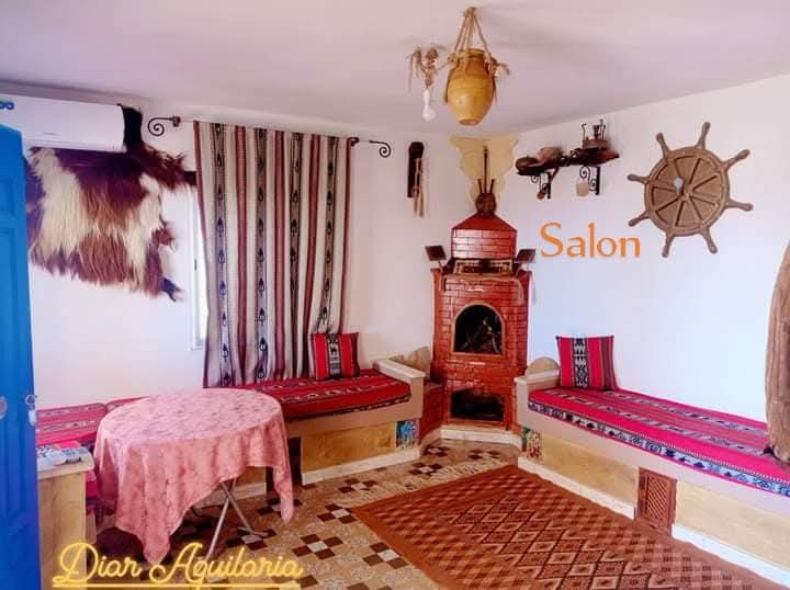 El Haouaria El Haouaria Location vacances Maisons Maisons de plage