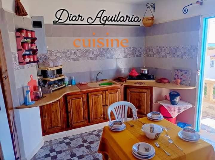 El Haouaria El Haouaria Location vacances Maisons Maisons de plage